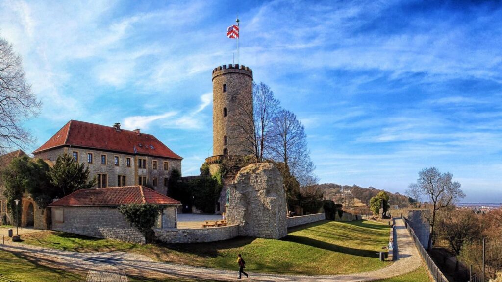 Header Monteurzimmer Bielefeld