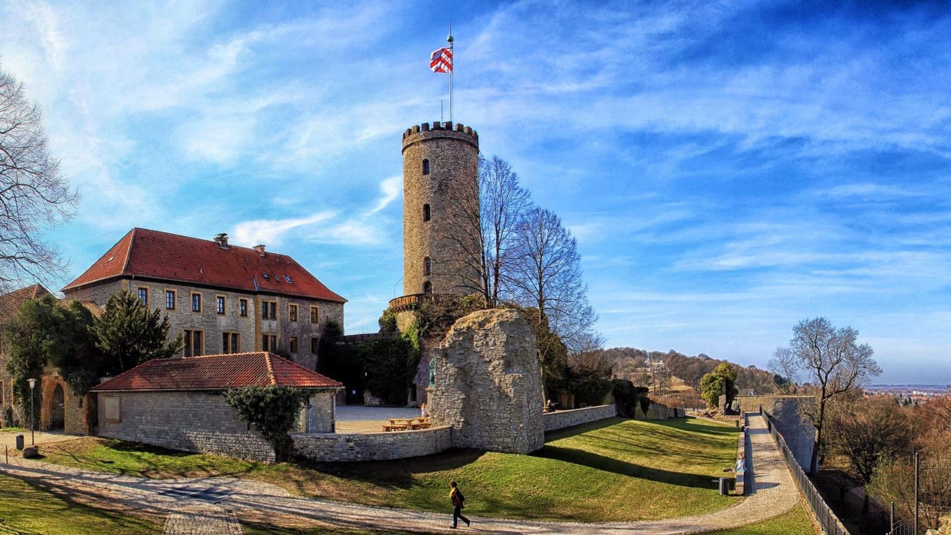 Header Monteurzimmer Bielefeld