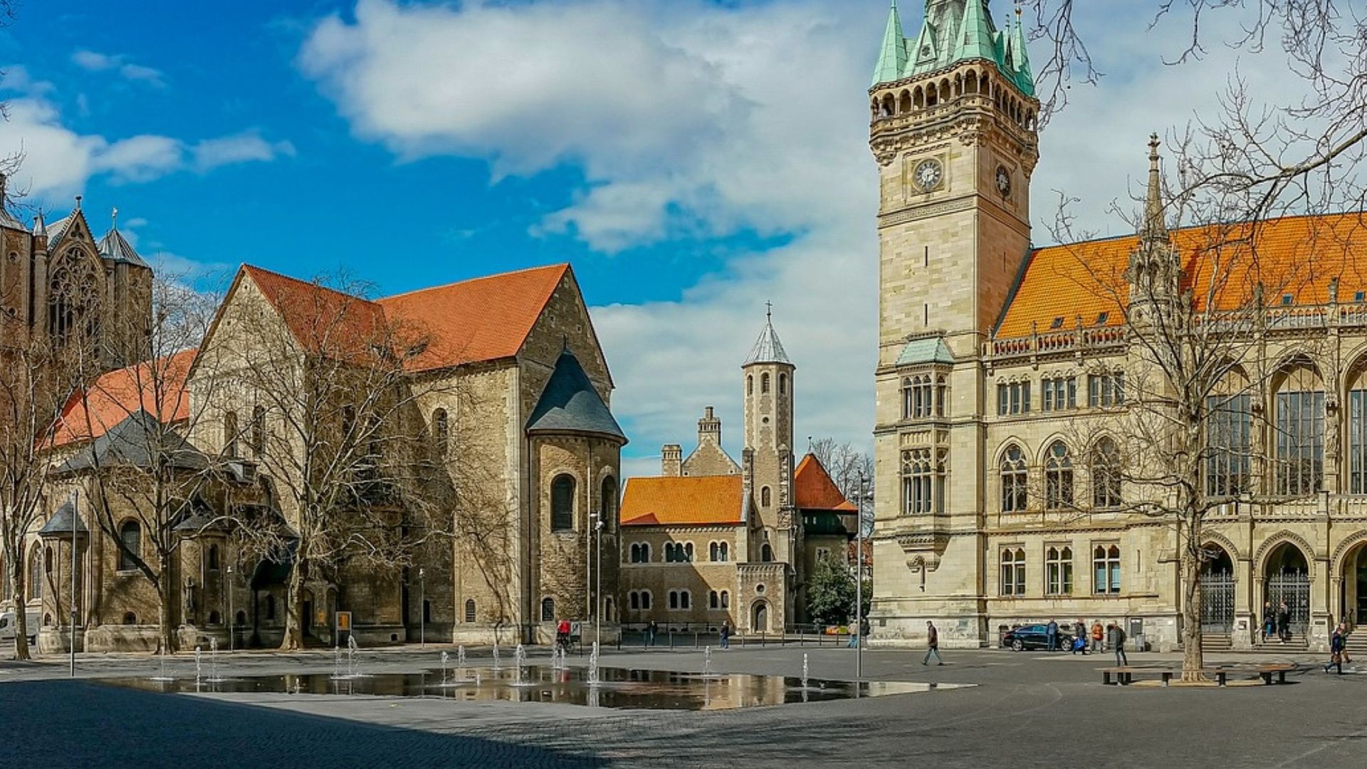 Header Monteurzimmer Braunschweig