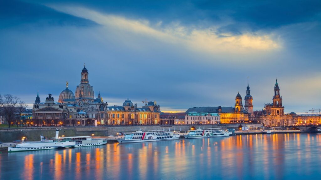 Header Monteurzimmer Dresden