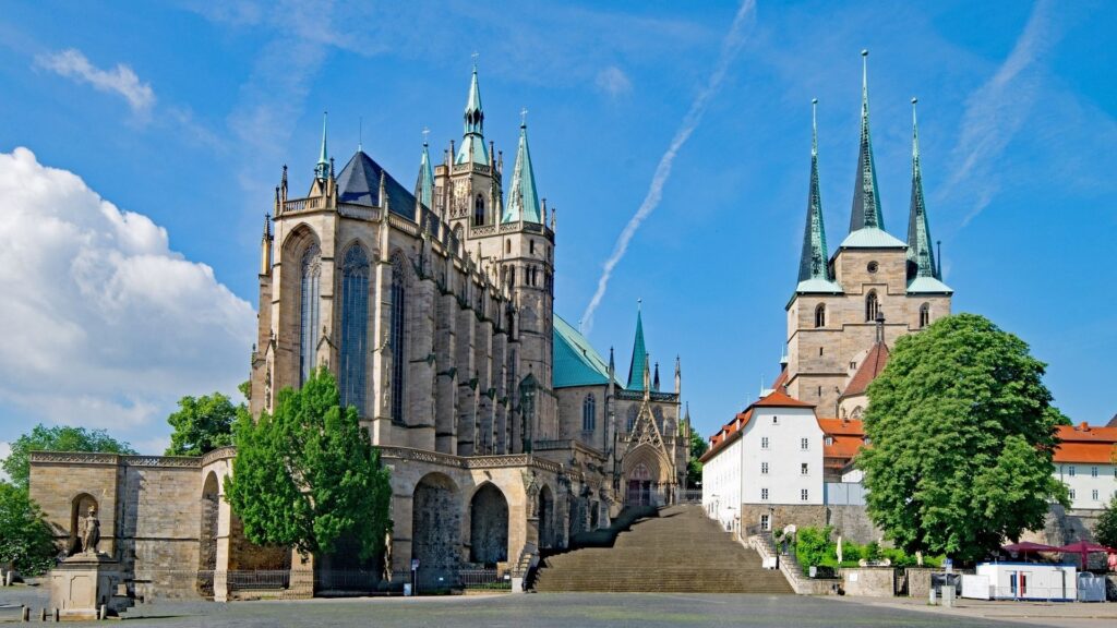 Header Monteurzimmer Erfurt