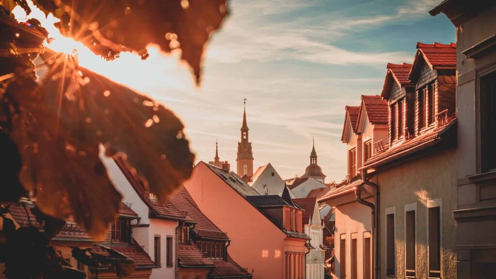 Header Monteurzimmer Freiberg