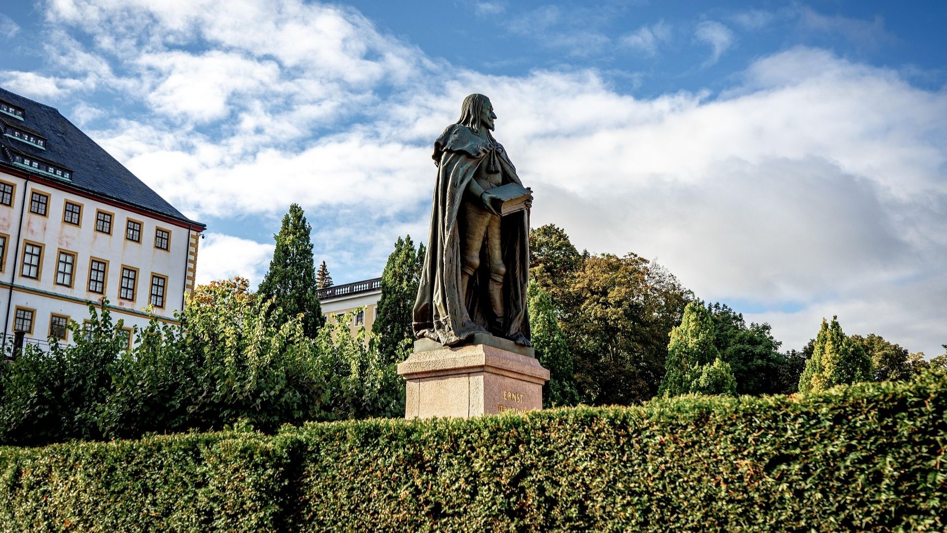 Header Monteurzimmer Gotha