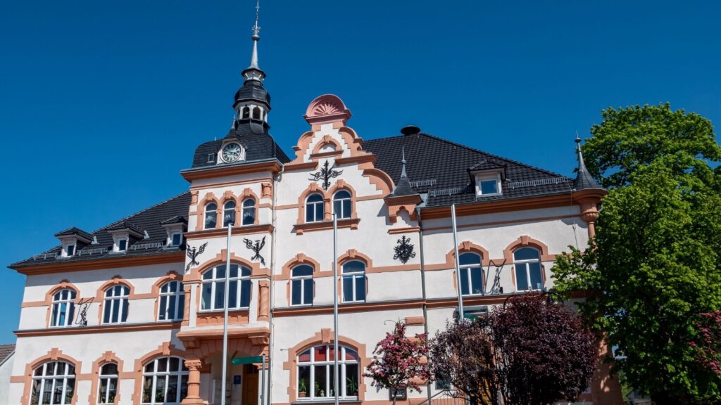 Monteurwohnungen Hermsdorf - flex living