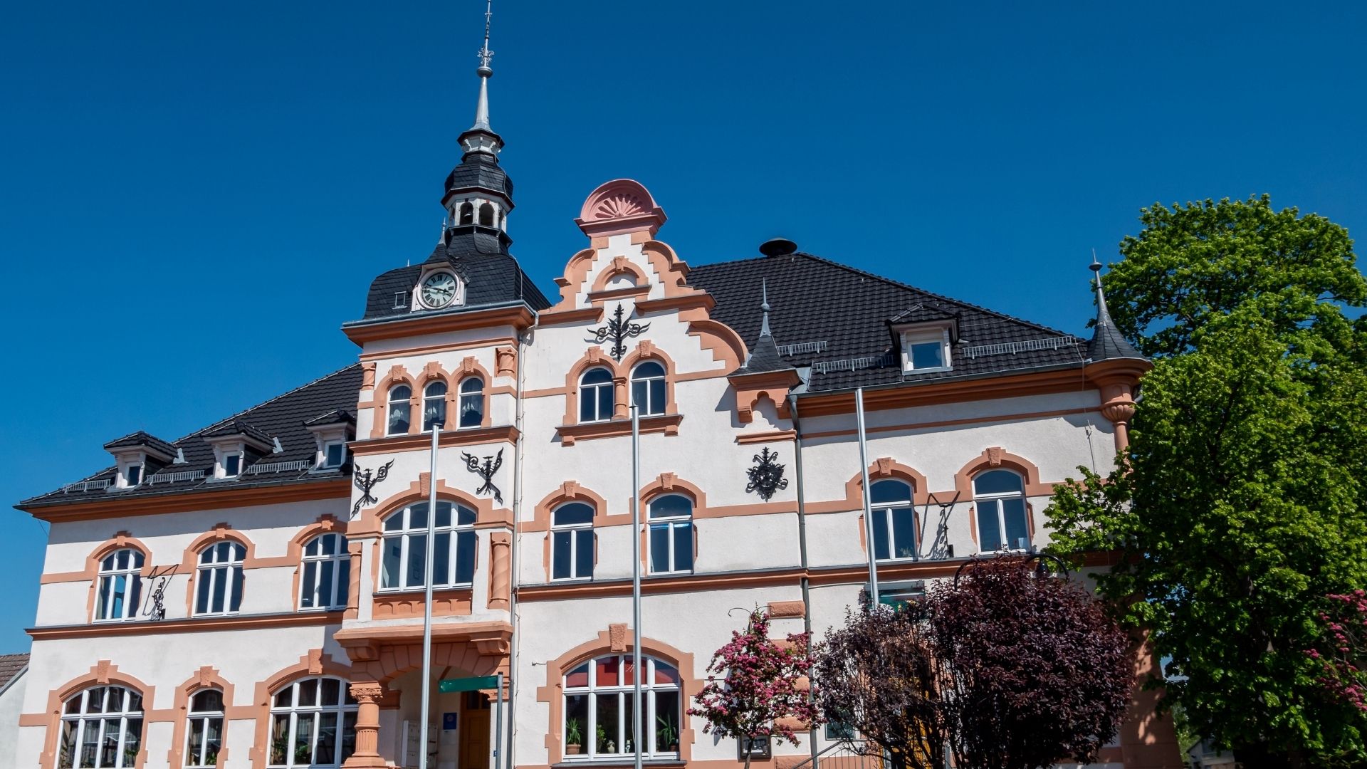 Monteurwohnungen Hermsdorf - flex living