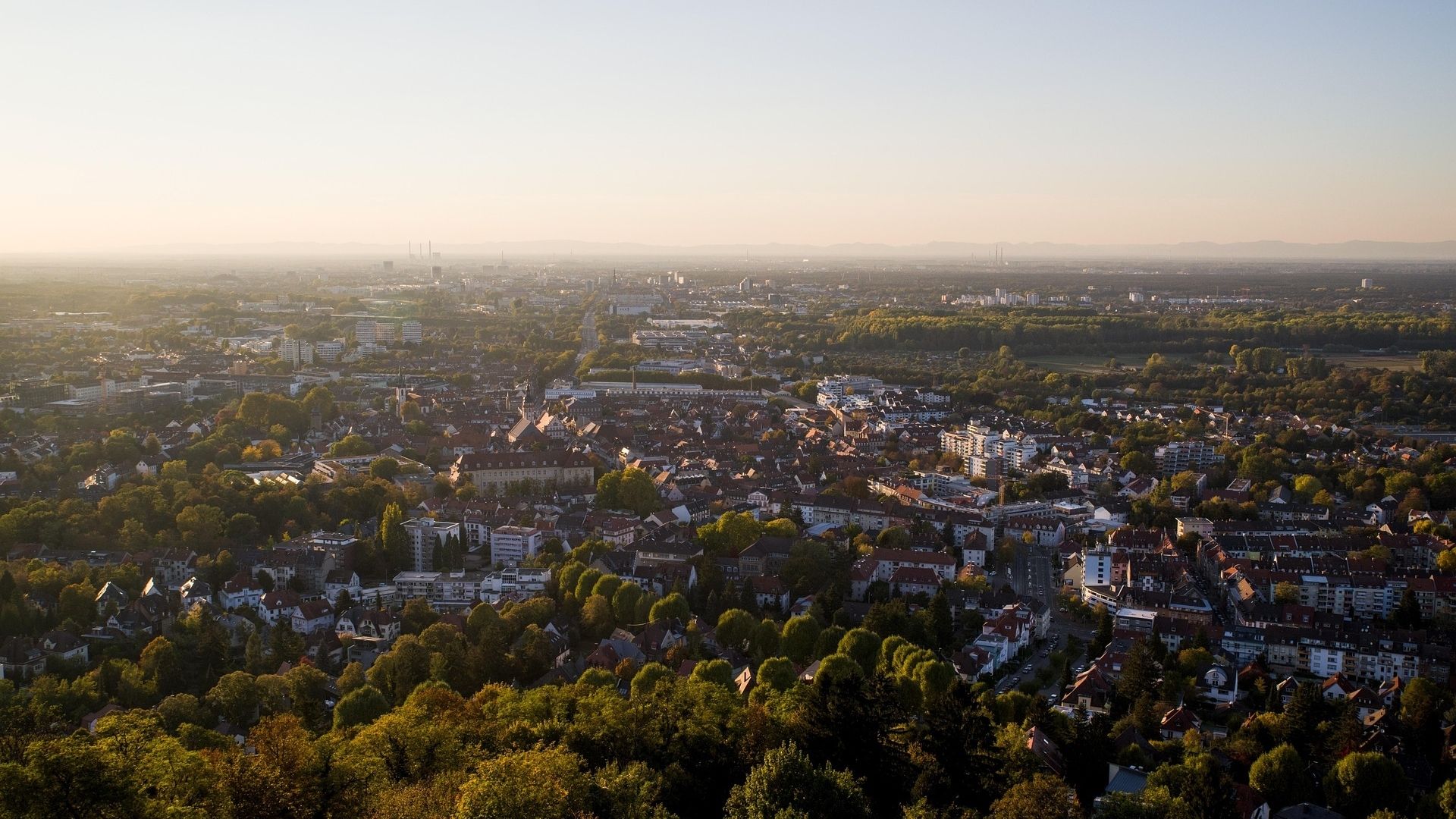 Header Monteurzimmer Karlsruhe