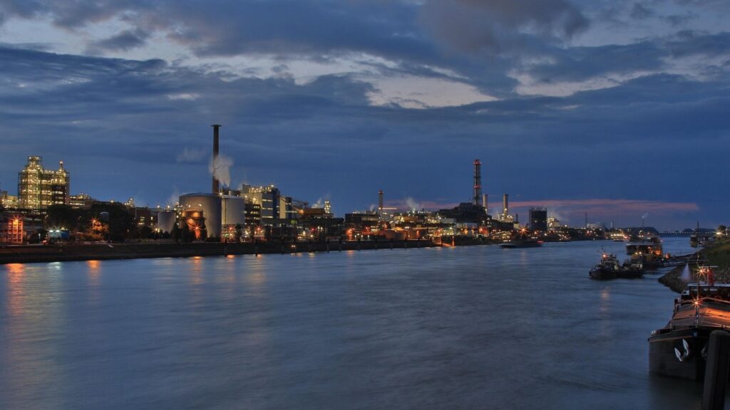 Monteurwohnungen Ludwigshafen - flex living