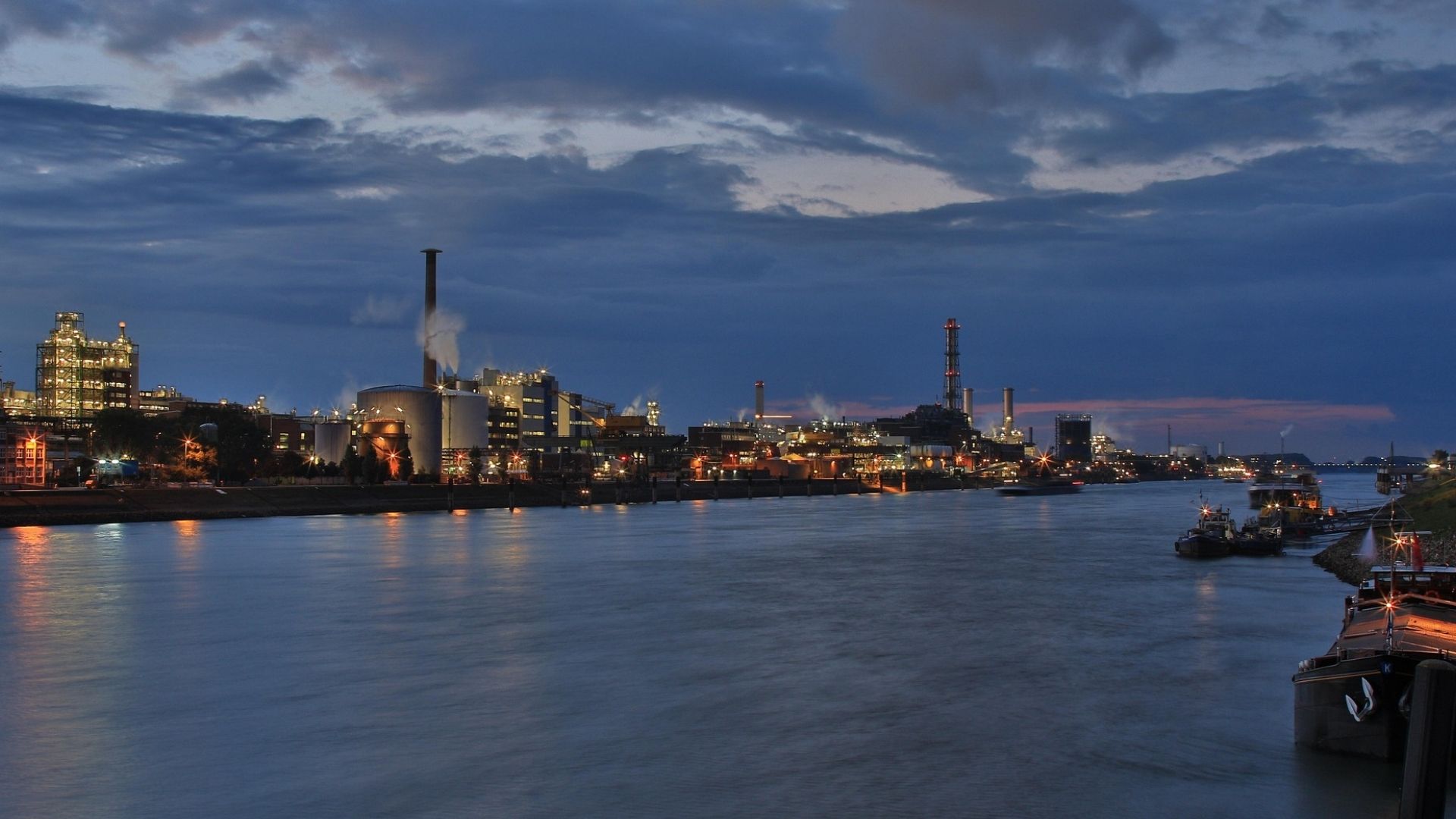 Monteurwohnungen Ludwigshafen - flex living