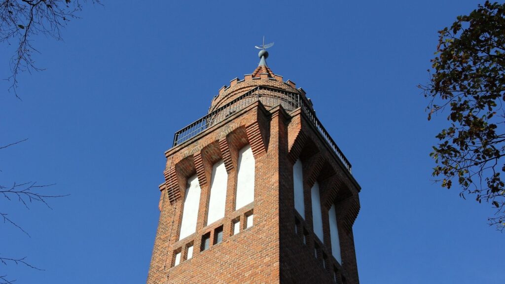 Header Monteurzimmer Neubrandenburg