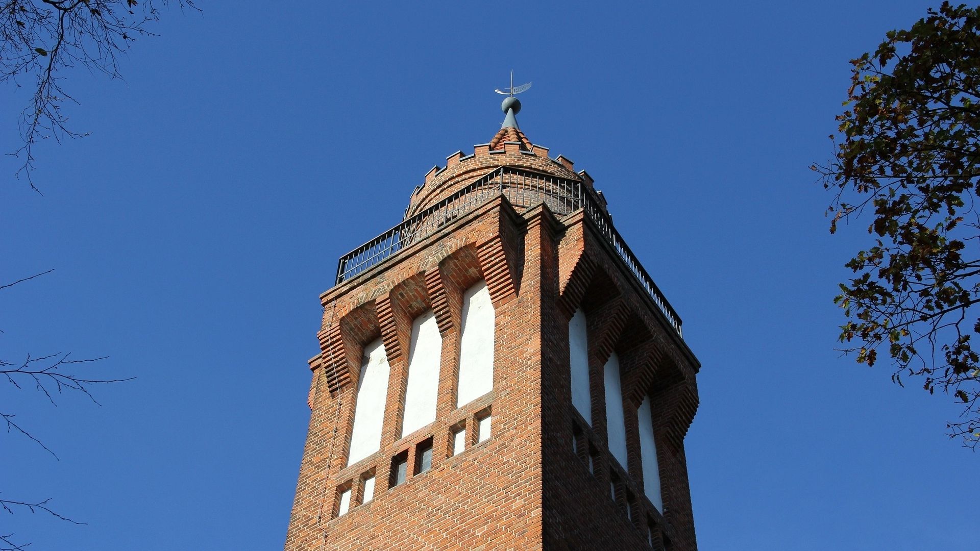 Header Monteurzimmer Neubrandenburg