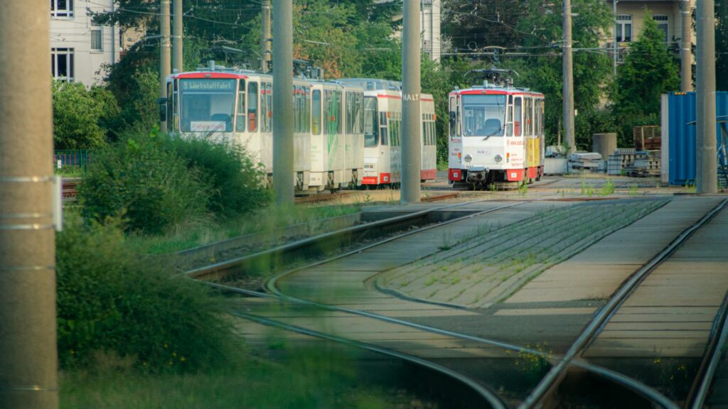 Header Monteurzimmer Zwickau