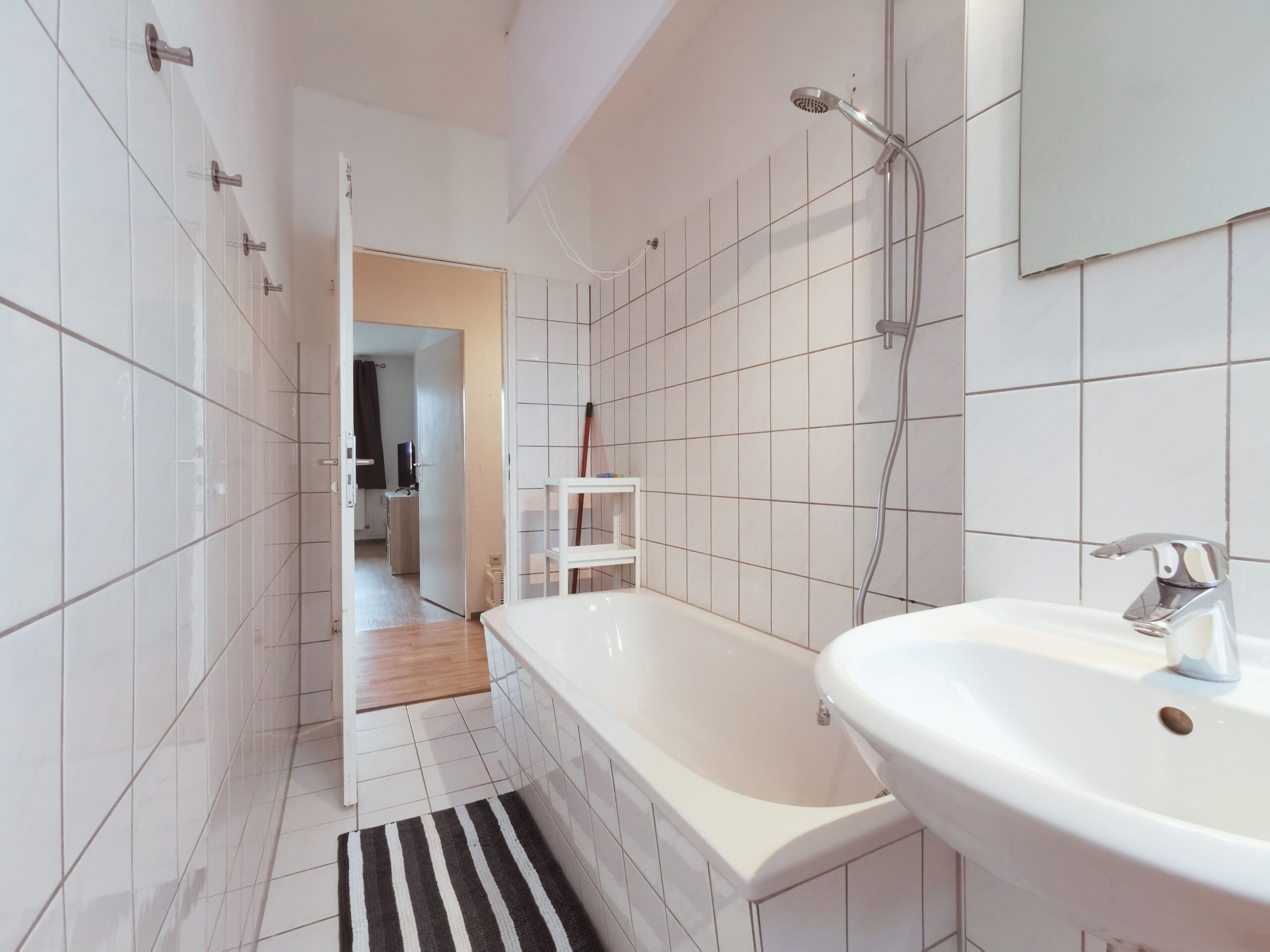 hermsdorf-monteurzimmer-bad