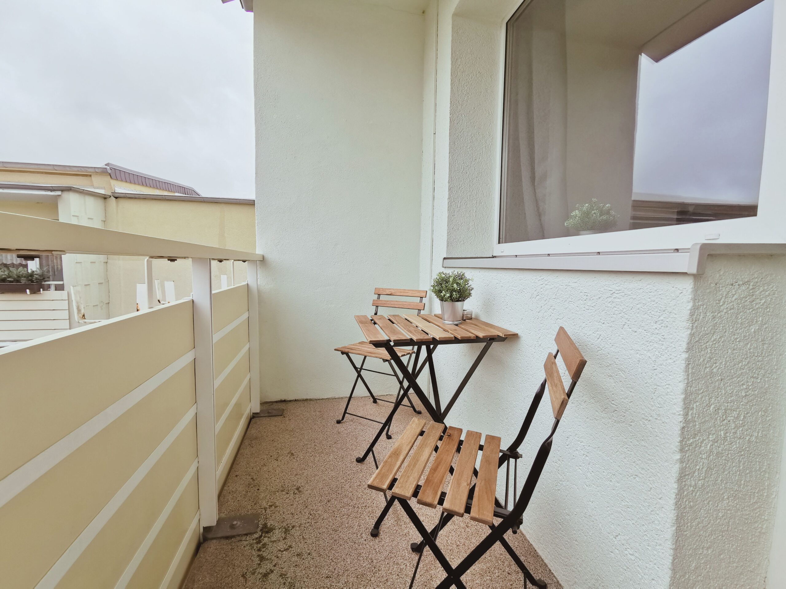 hermsdorf-monteurzimmer-balkon