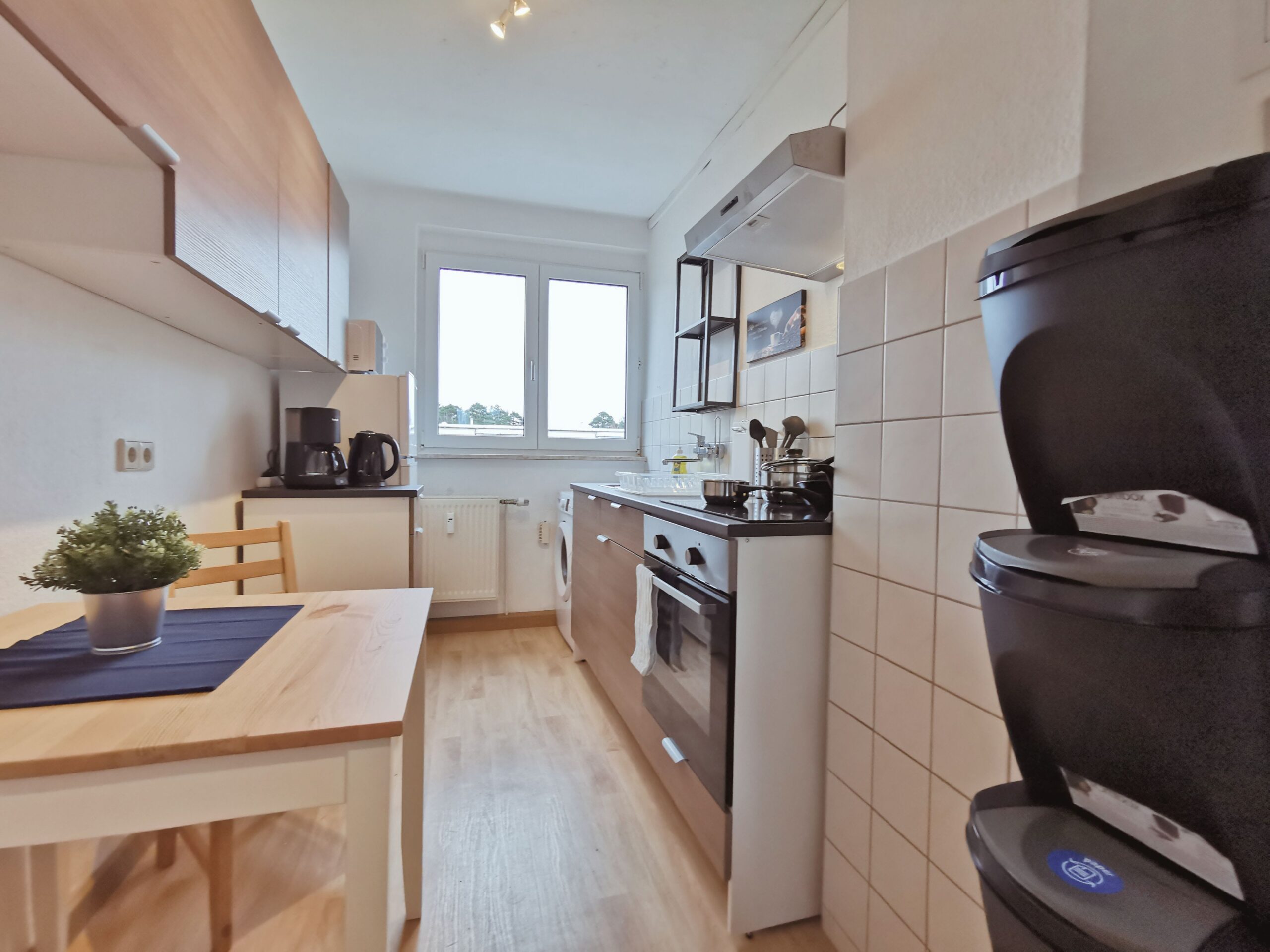 hermsdorf-monteurzimmer-kueche