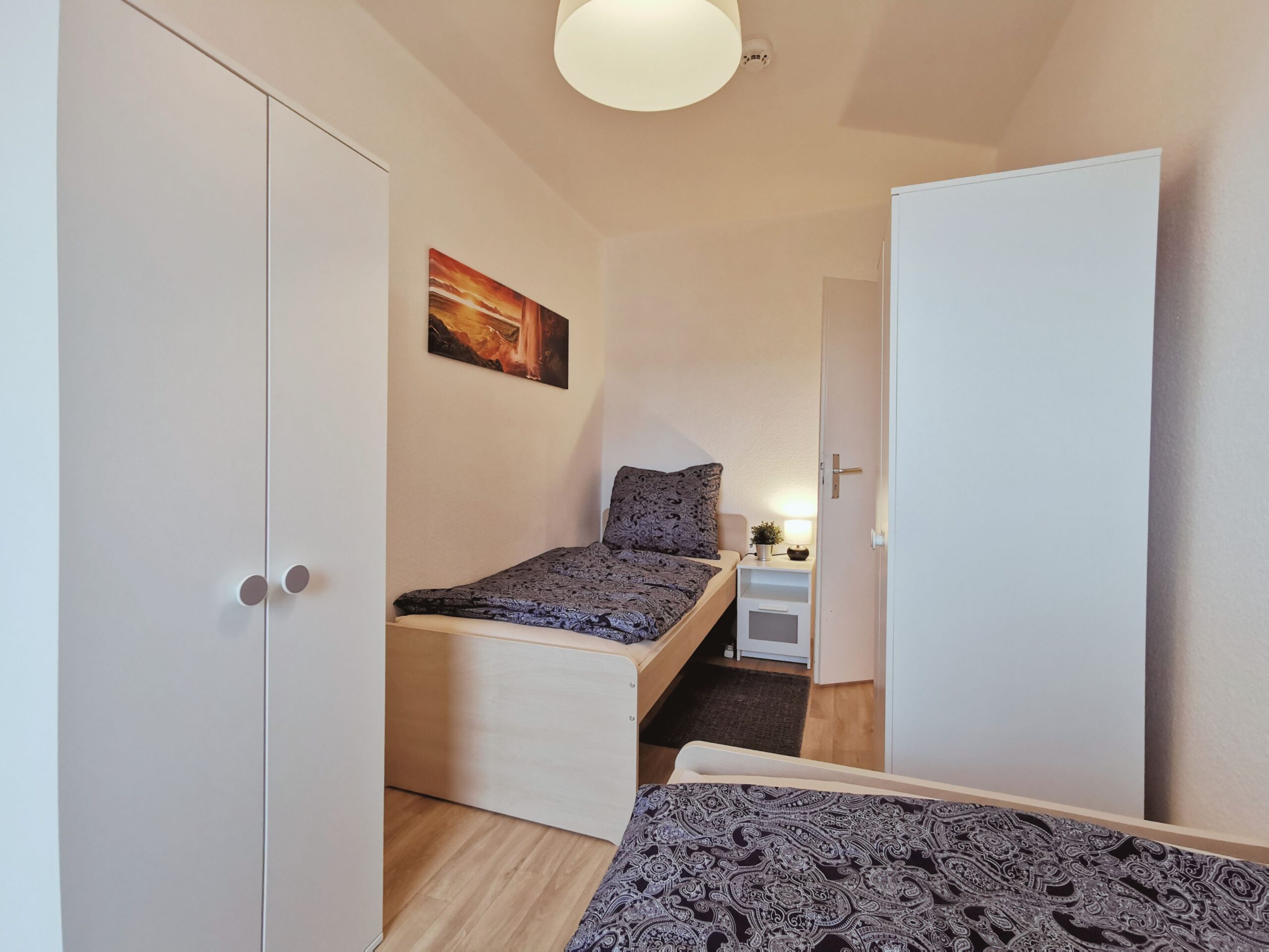 hermsdorf-monteurzimmer-schlafraum