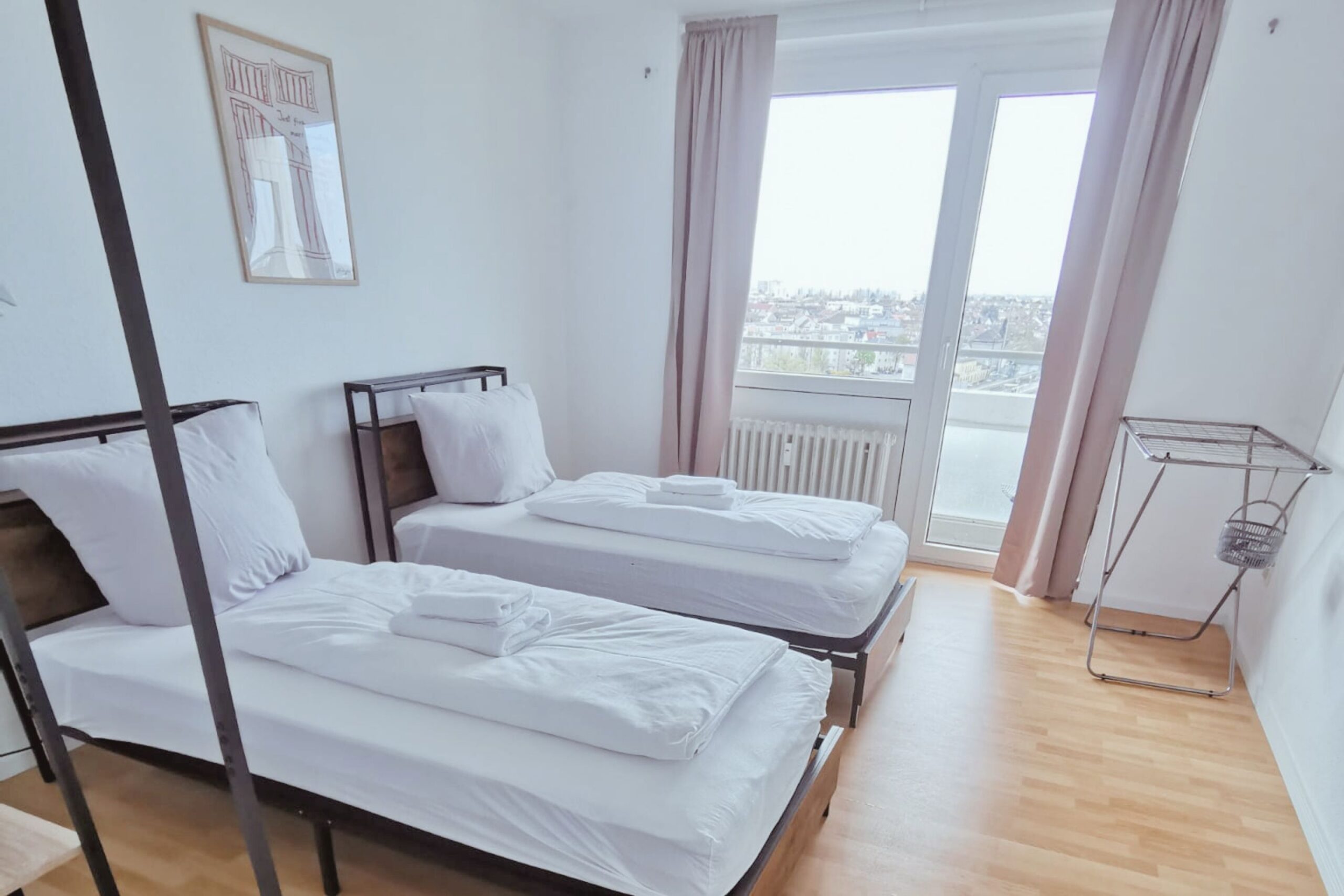 ludwigshafen-monteurzimmer-schlafraum-2