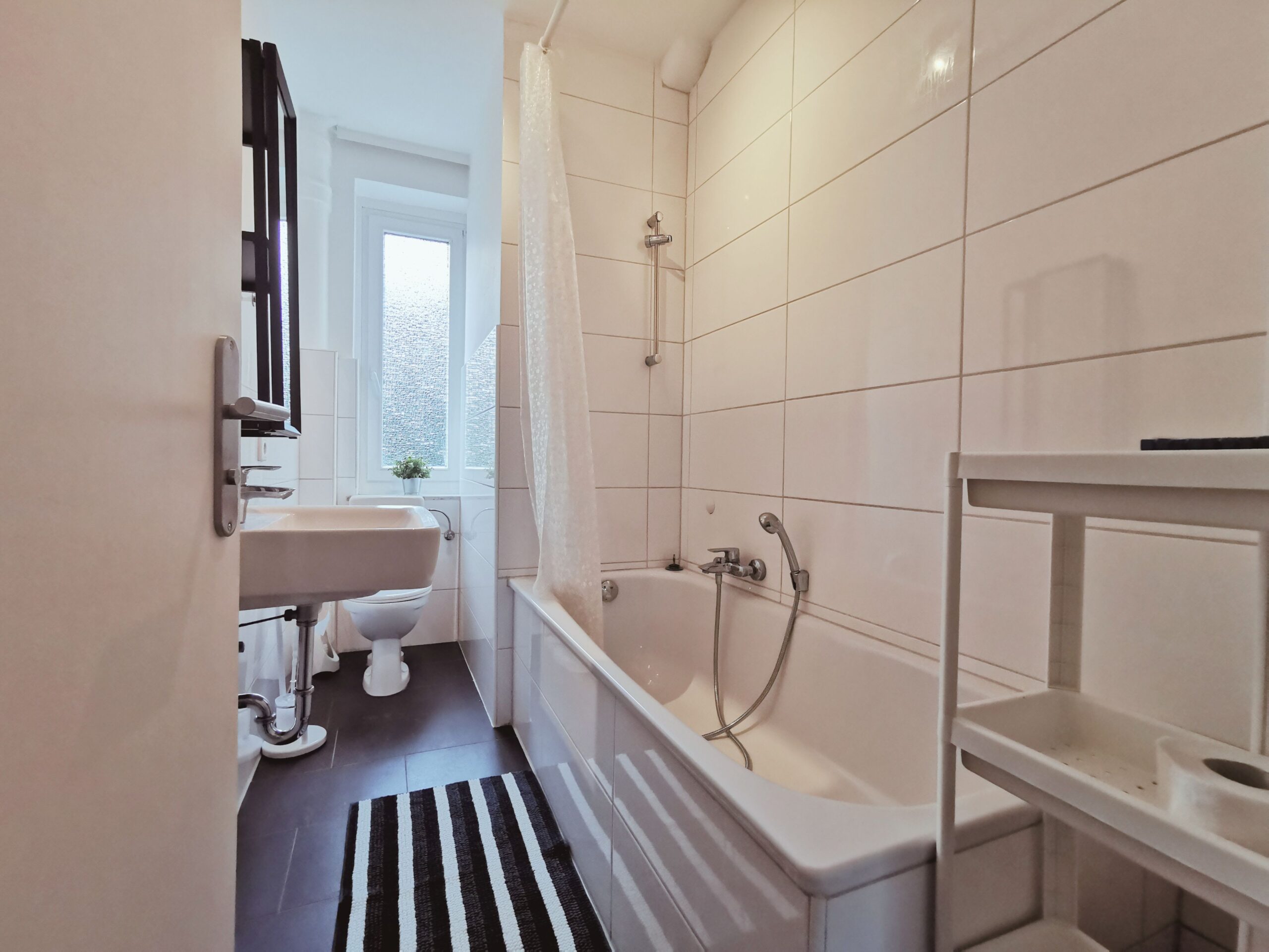 Monteurzimmer Bielefeld Bad