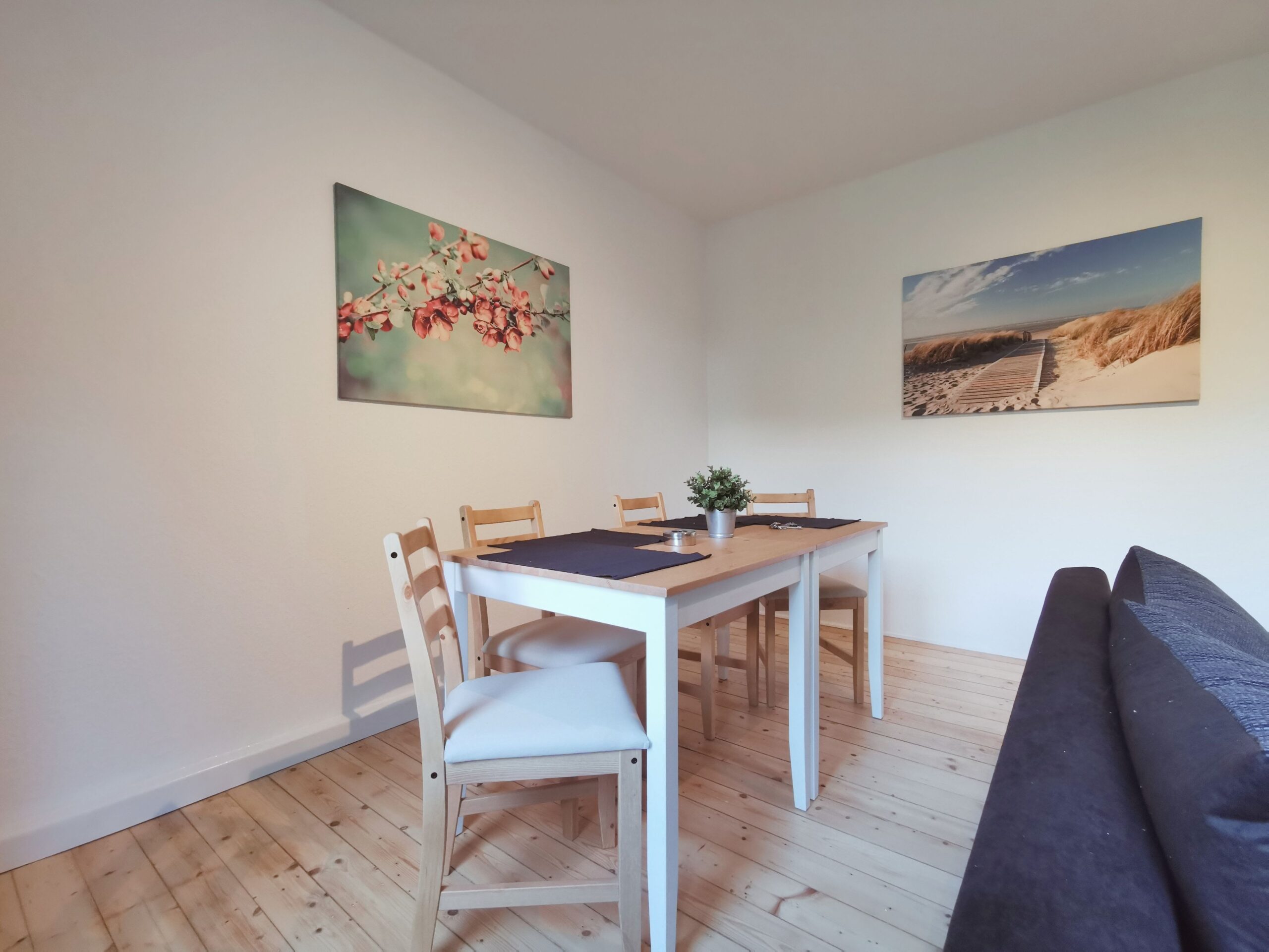 Monteurzimmer Bielefeld Essecke