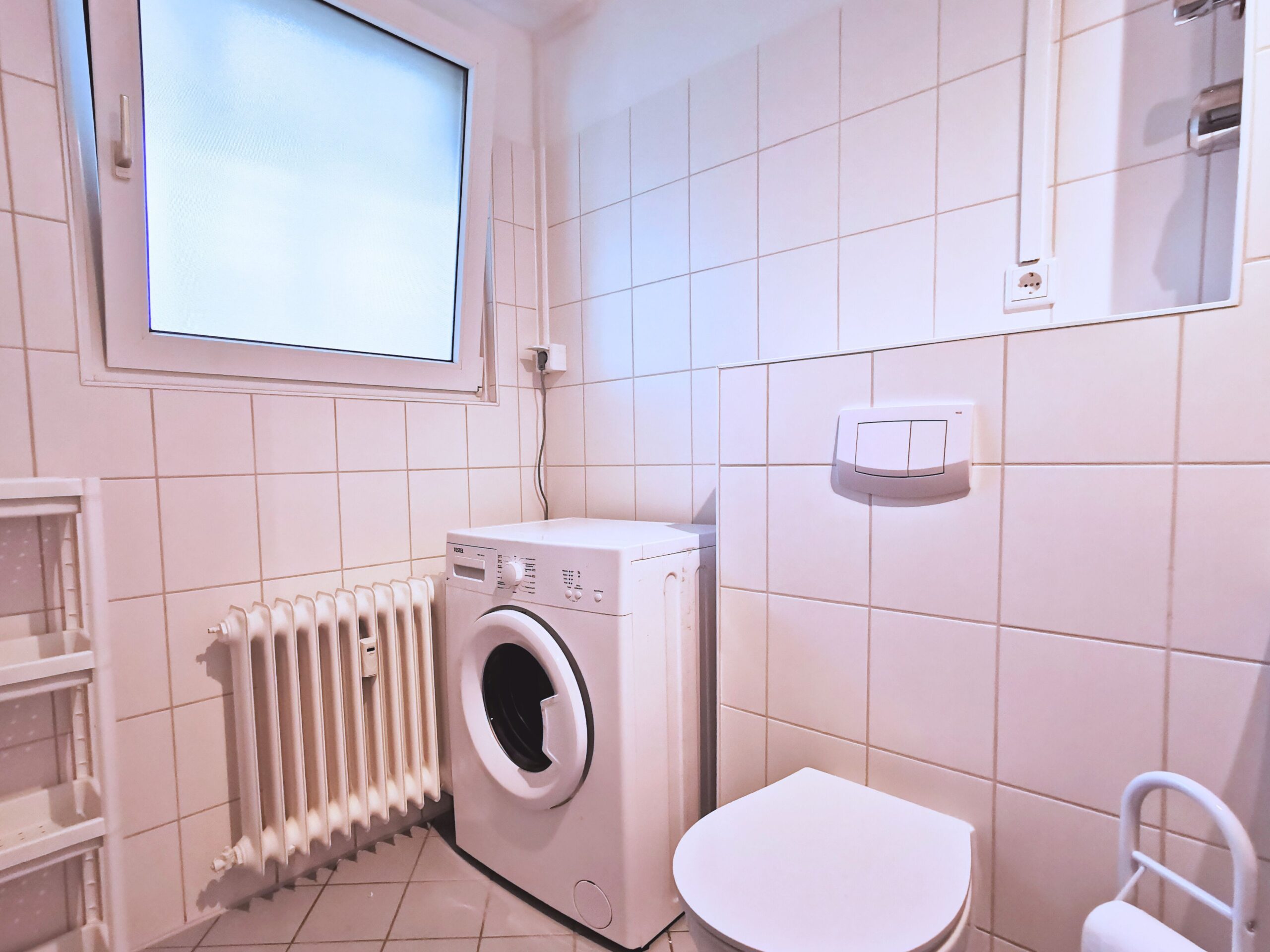 Monteurzimmer Braunschweig Bad