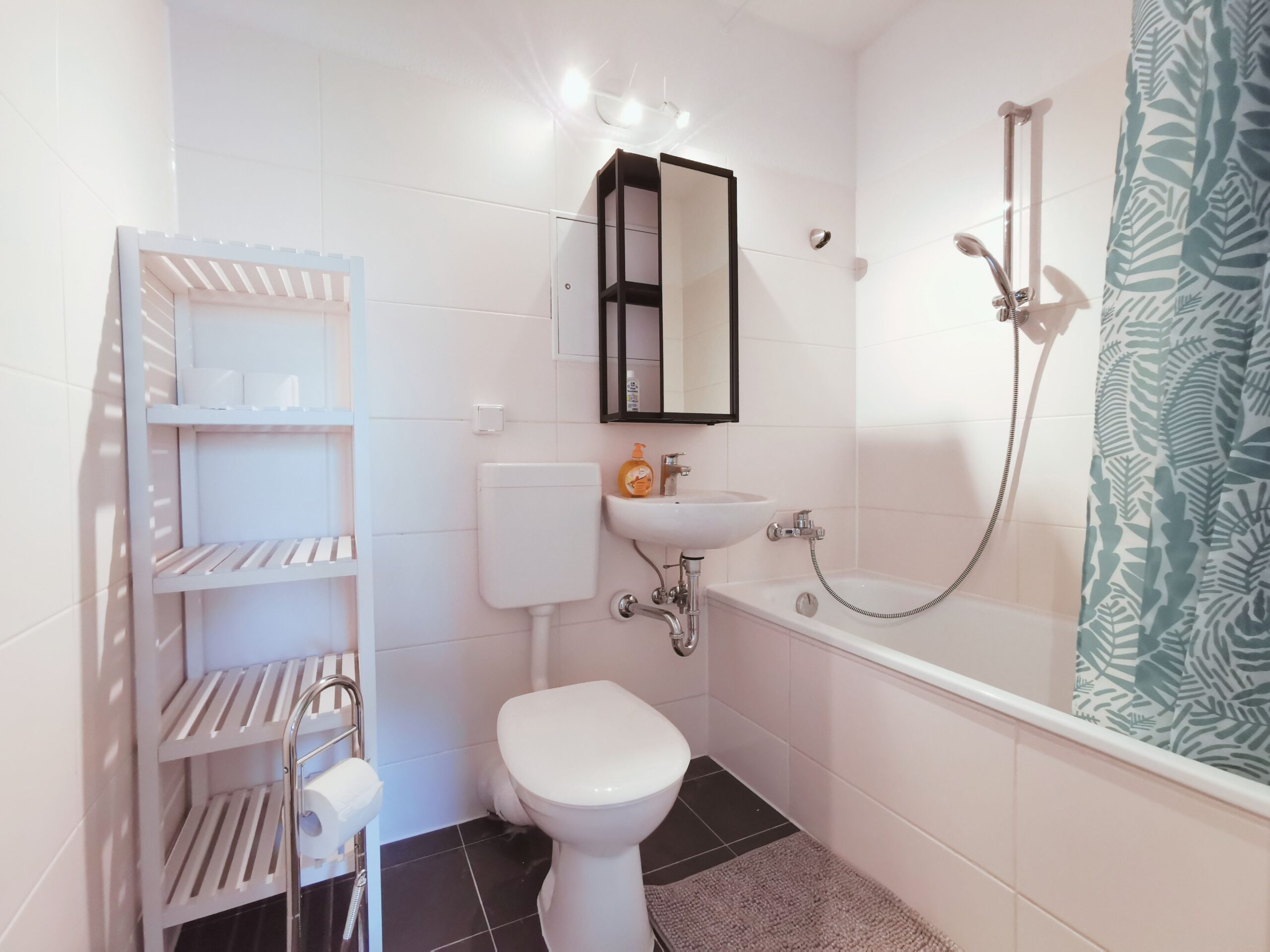 Brandenburg an der Havel Monteurzimmer Bad