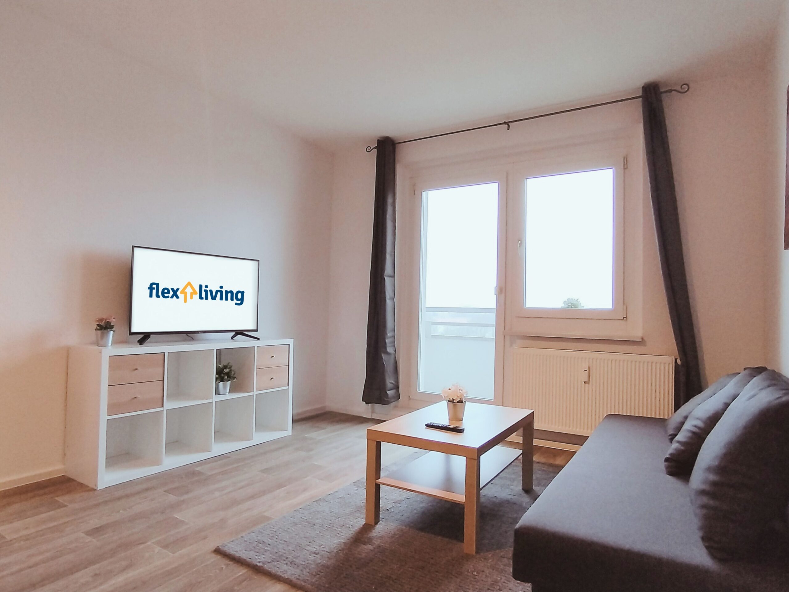 Brandenburg an der Havel Monteurzimmer Wohnraum