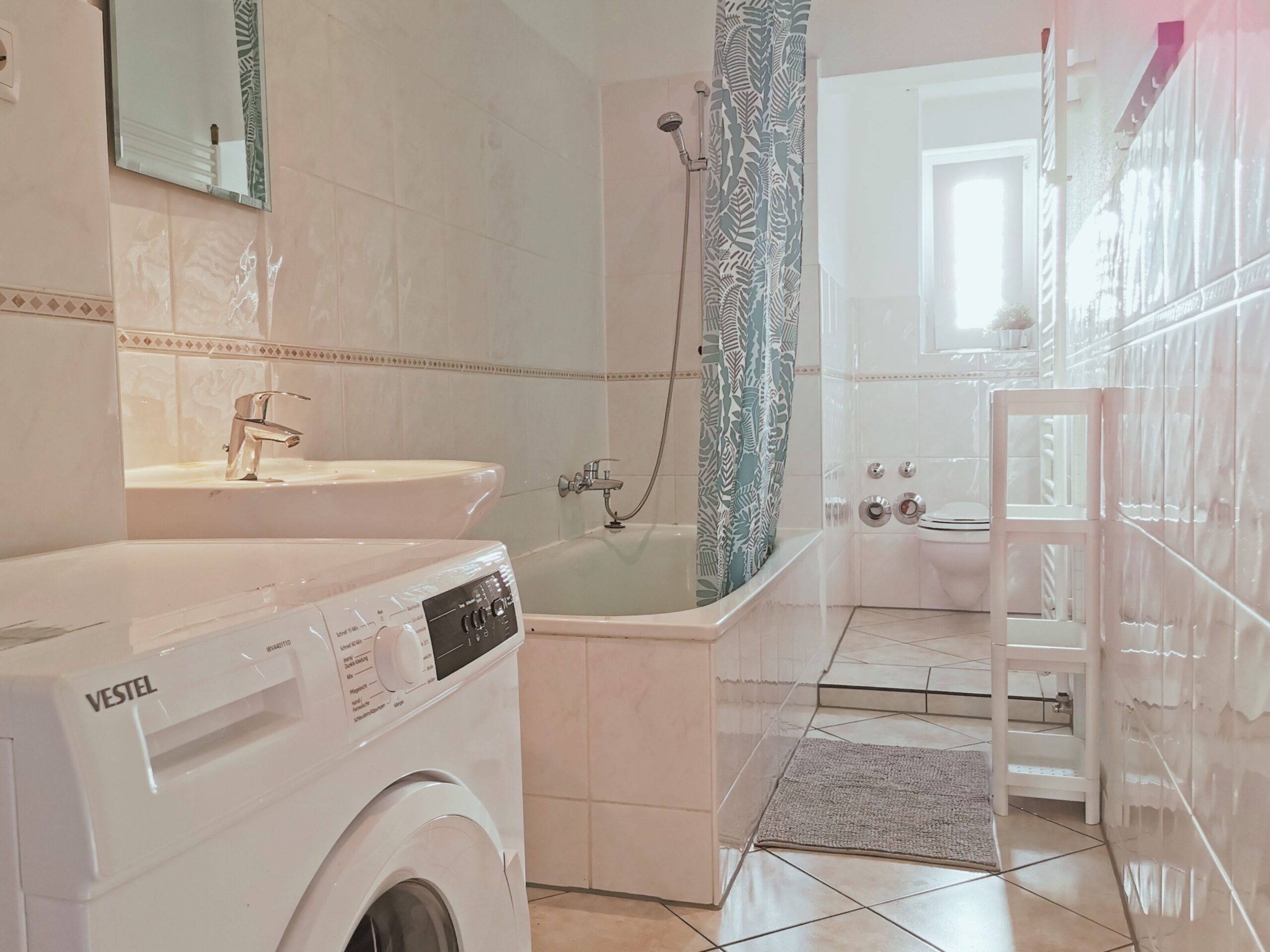 bremerhaven-monteurzimmer-bad