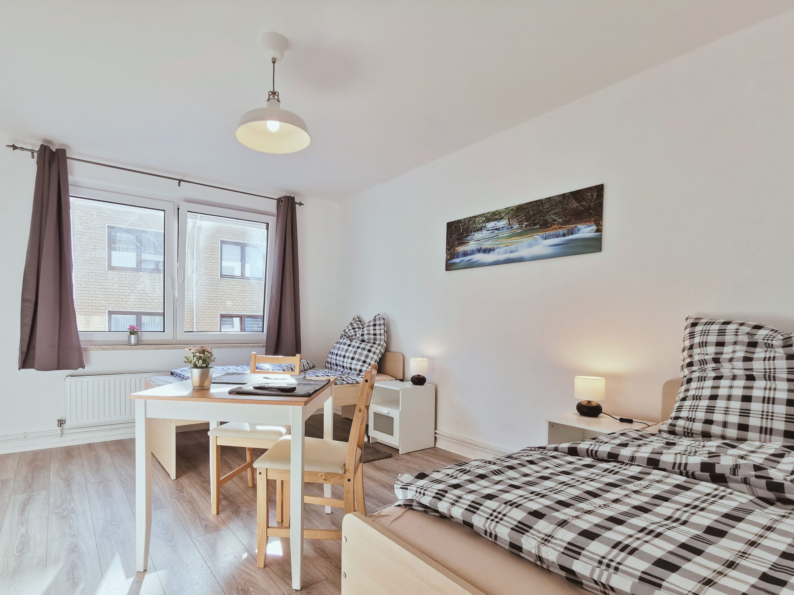 bremerhaven-monteurzimmer-schlafraum