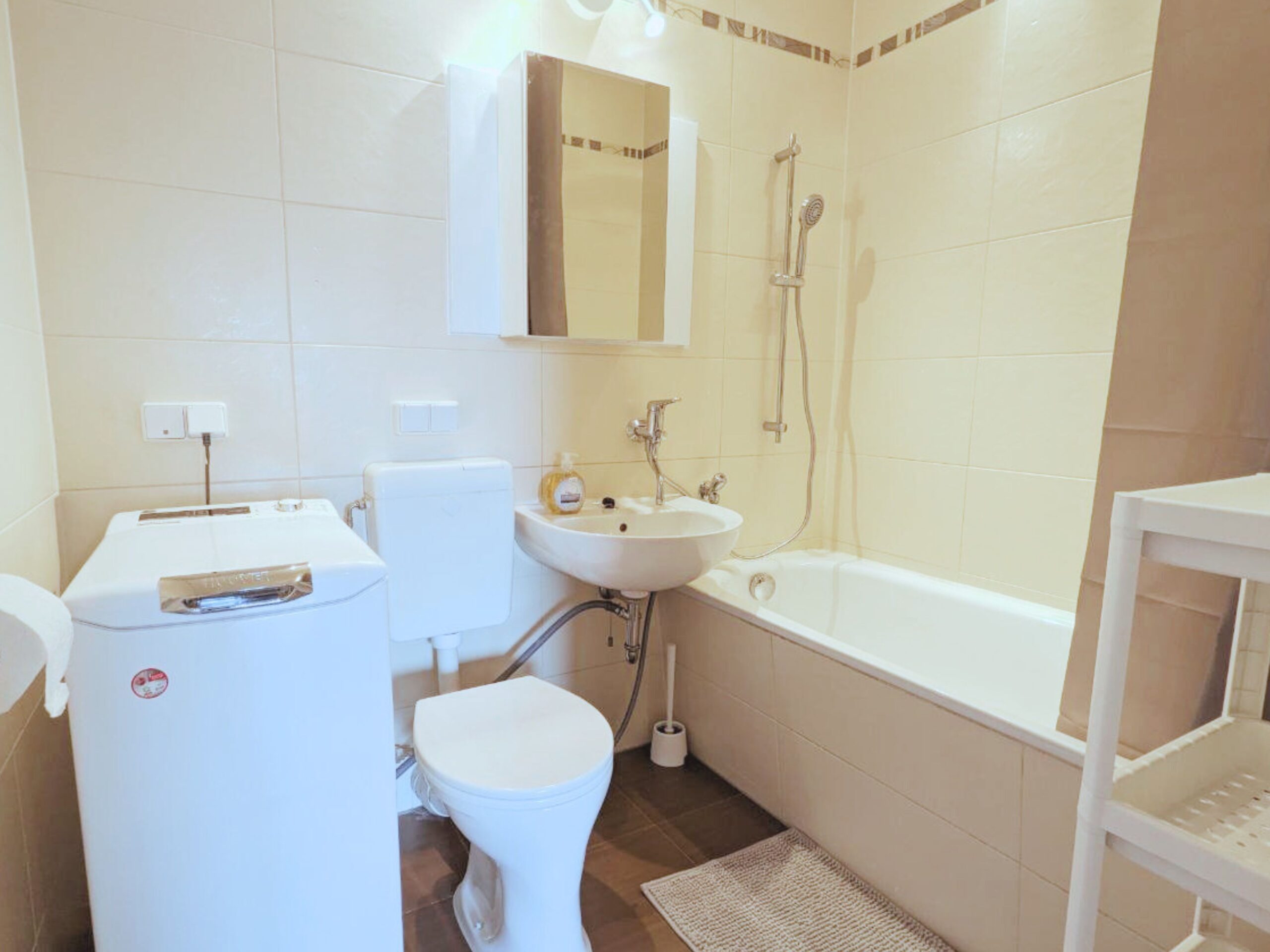 Monteurzimmer Dresden Bad