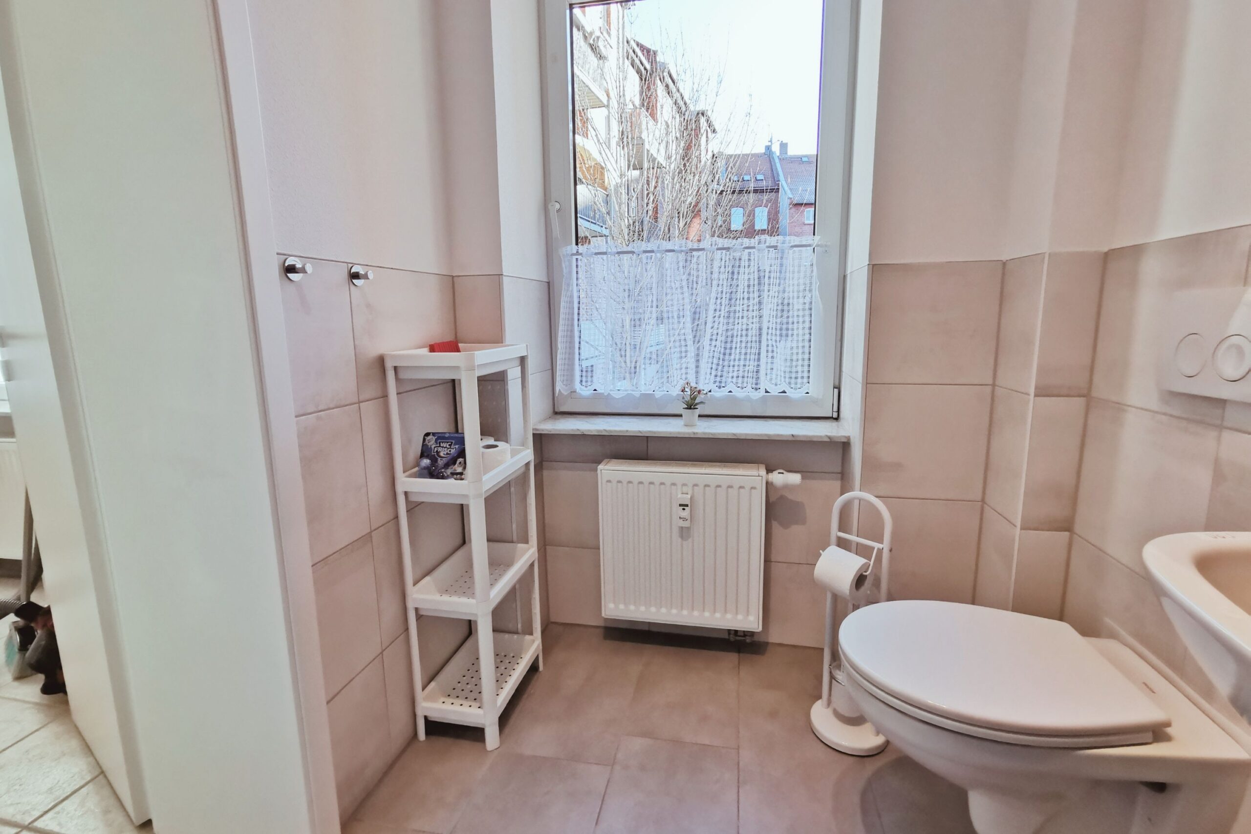 Monteurzimmer Erfurt Bad