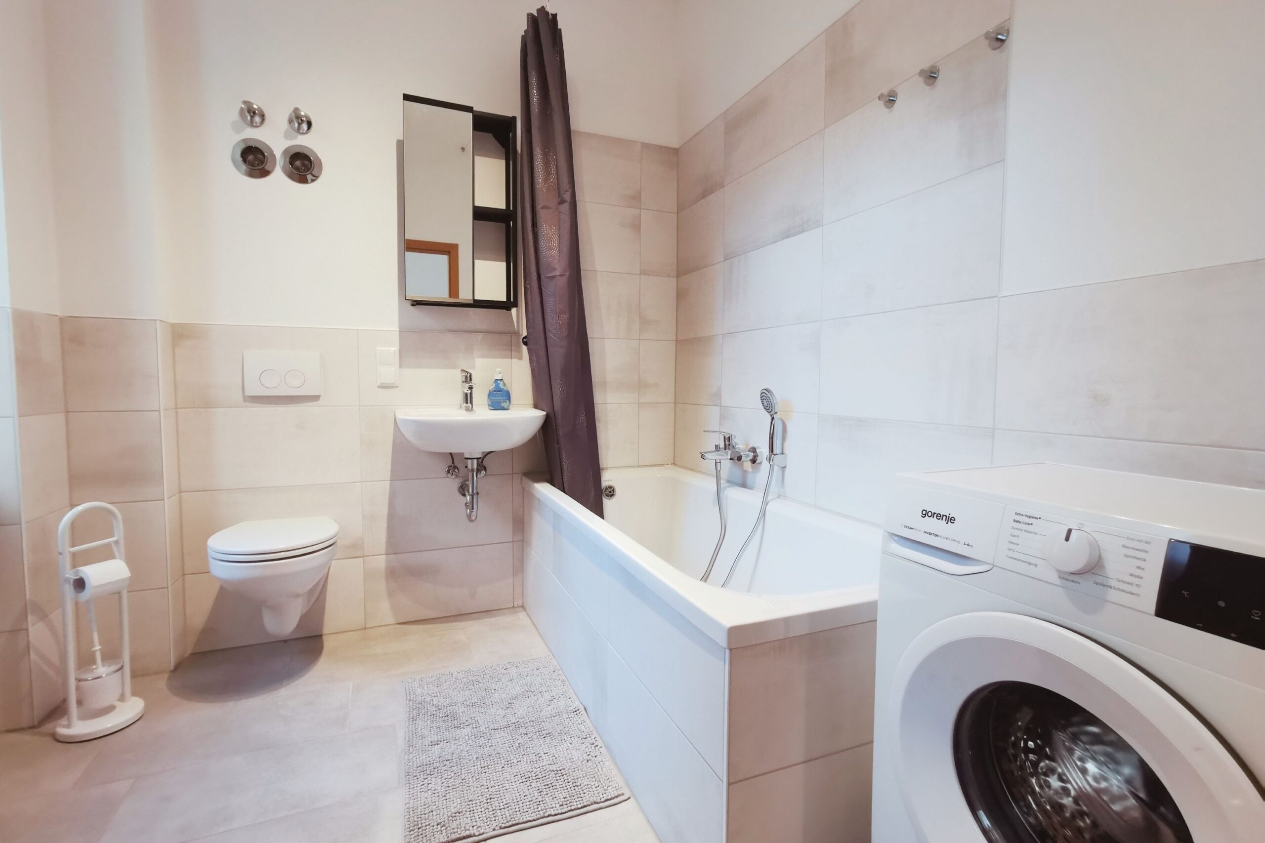 Monteurzimmer Erfurt Bad