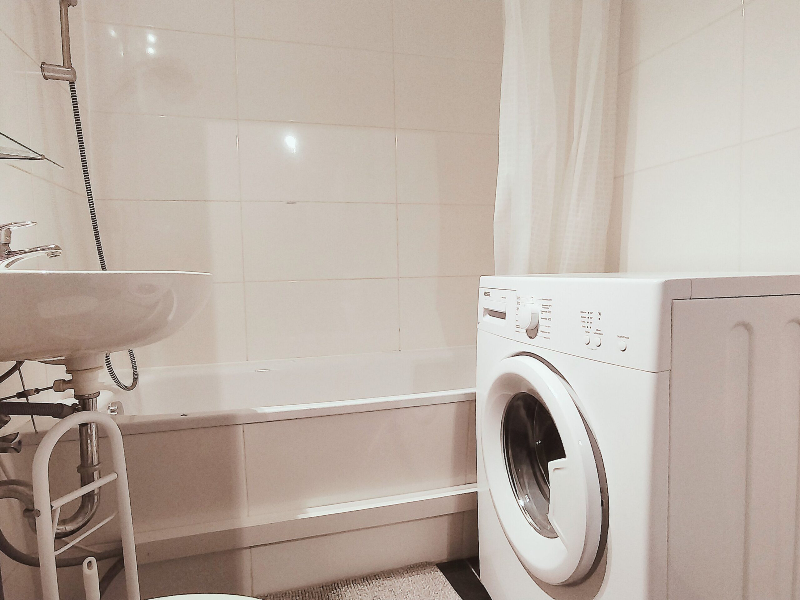 Monteurzimmer Magdeburg Bad