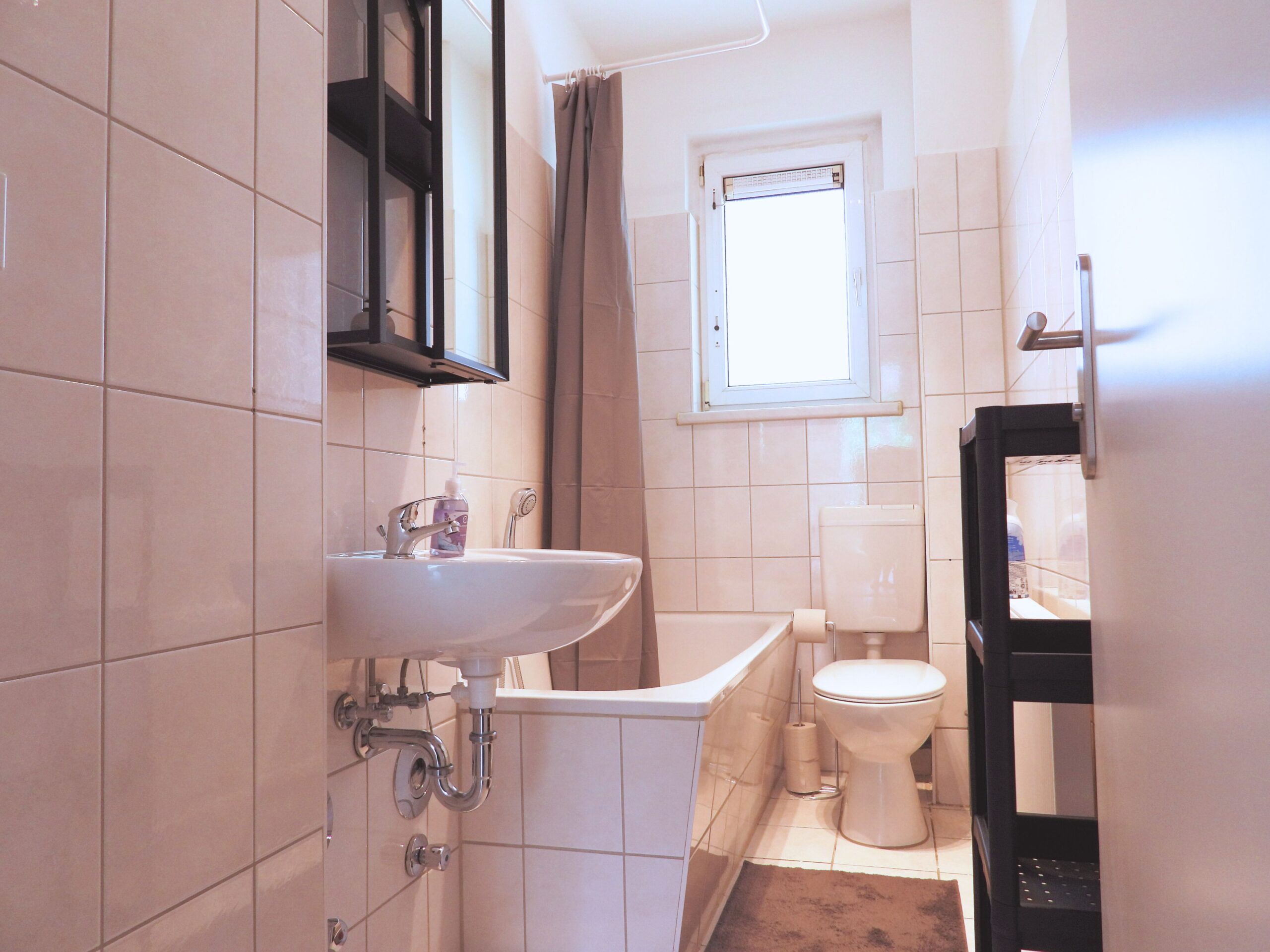 Monteurzimmer Senftenberg Bad