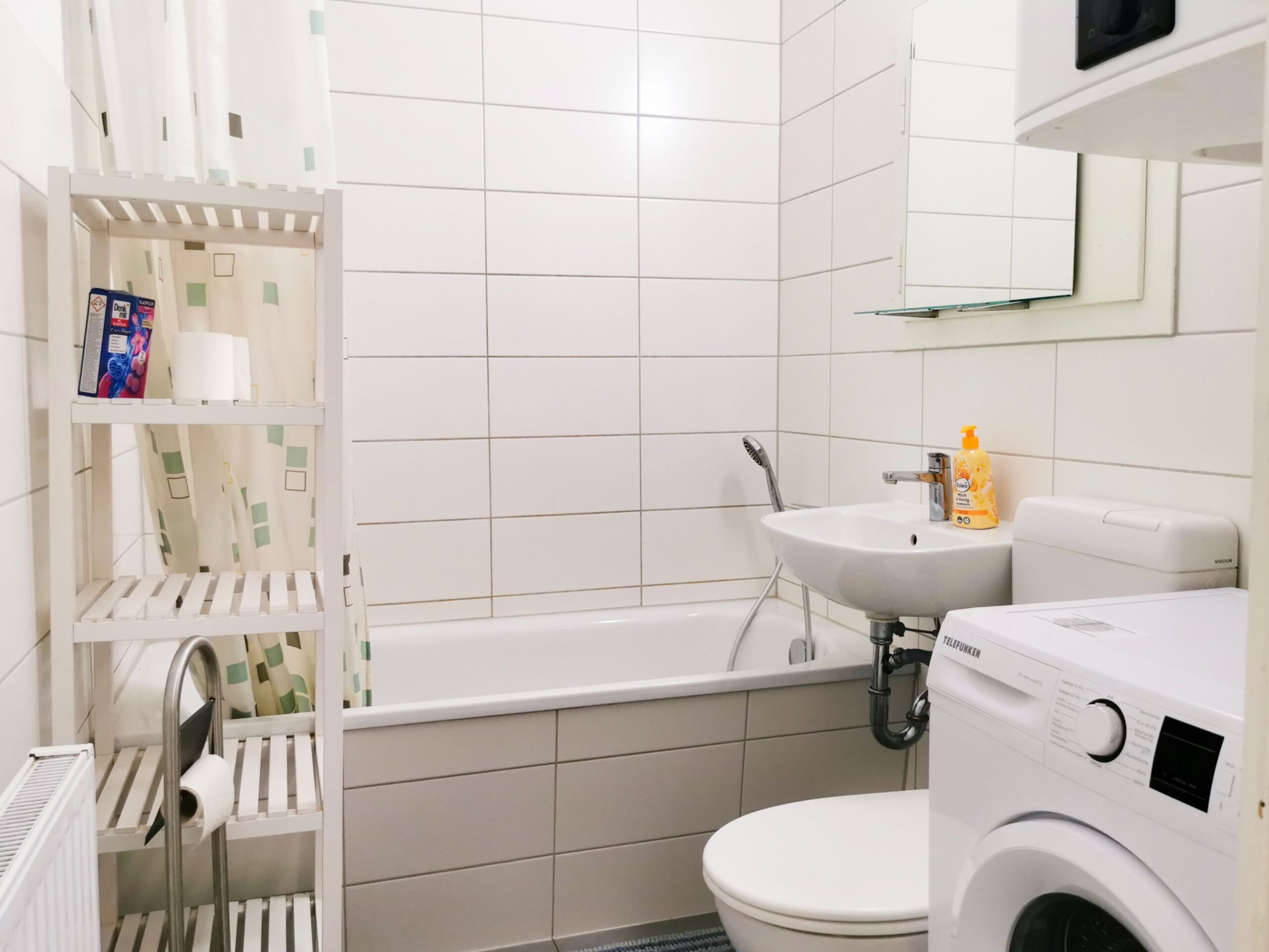 Monteurzimmer Zwickau Bad