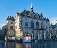 Halle (Saale) Monteurzimmer Teaser