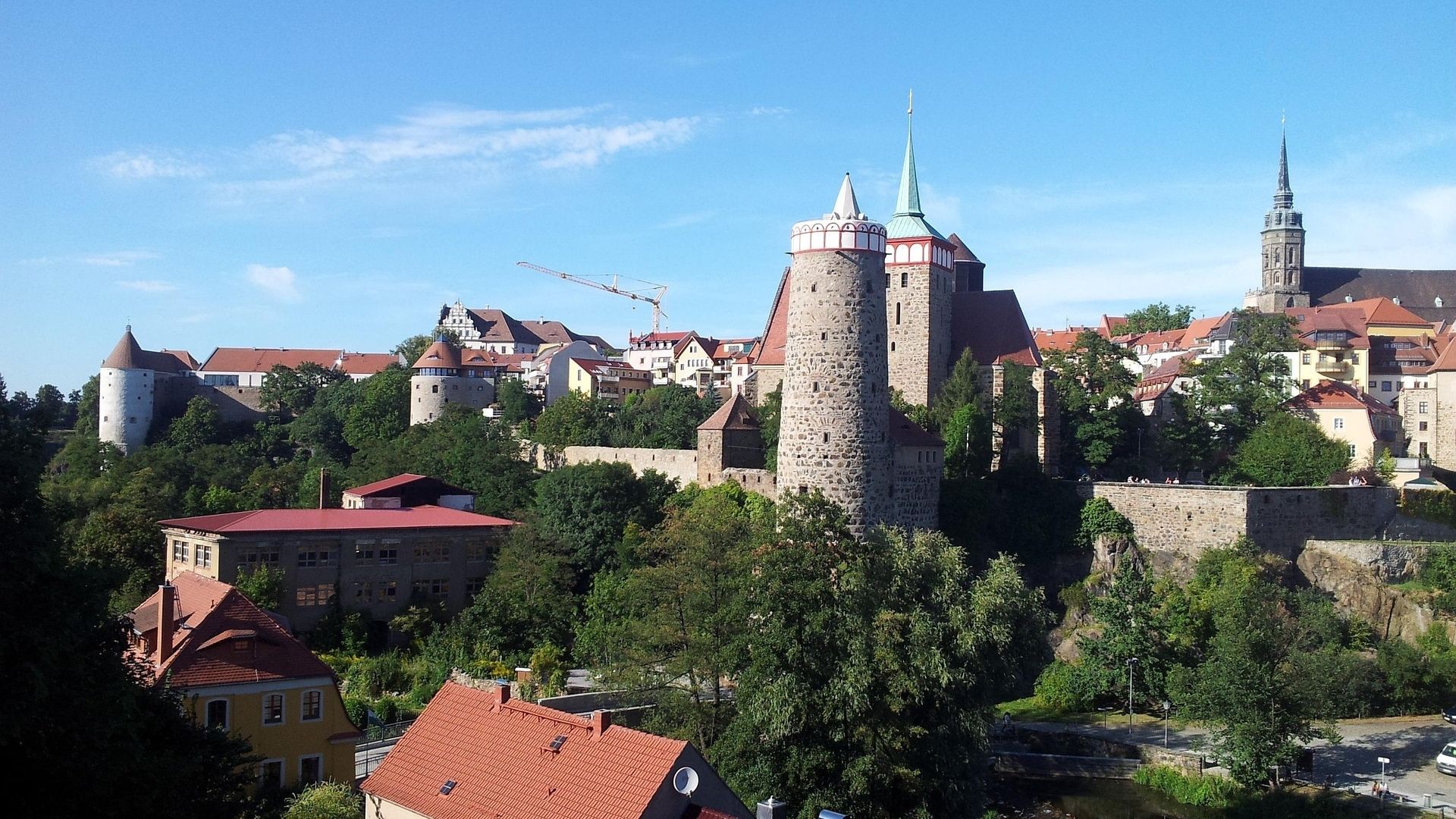 Header Monteurzimmer Bautzen