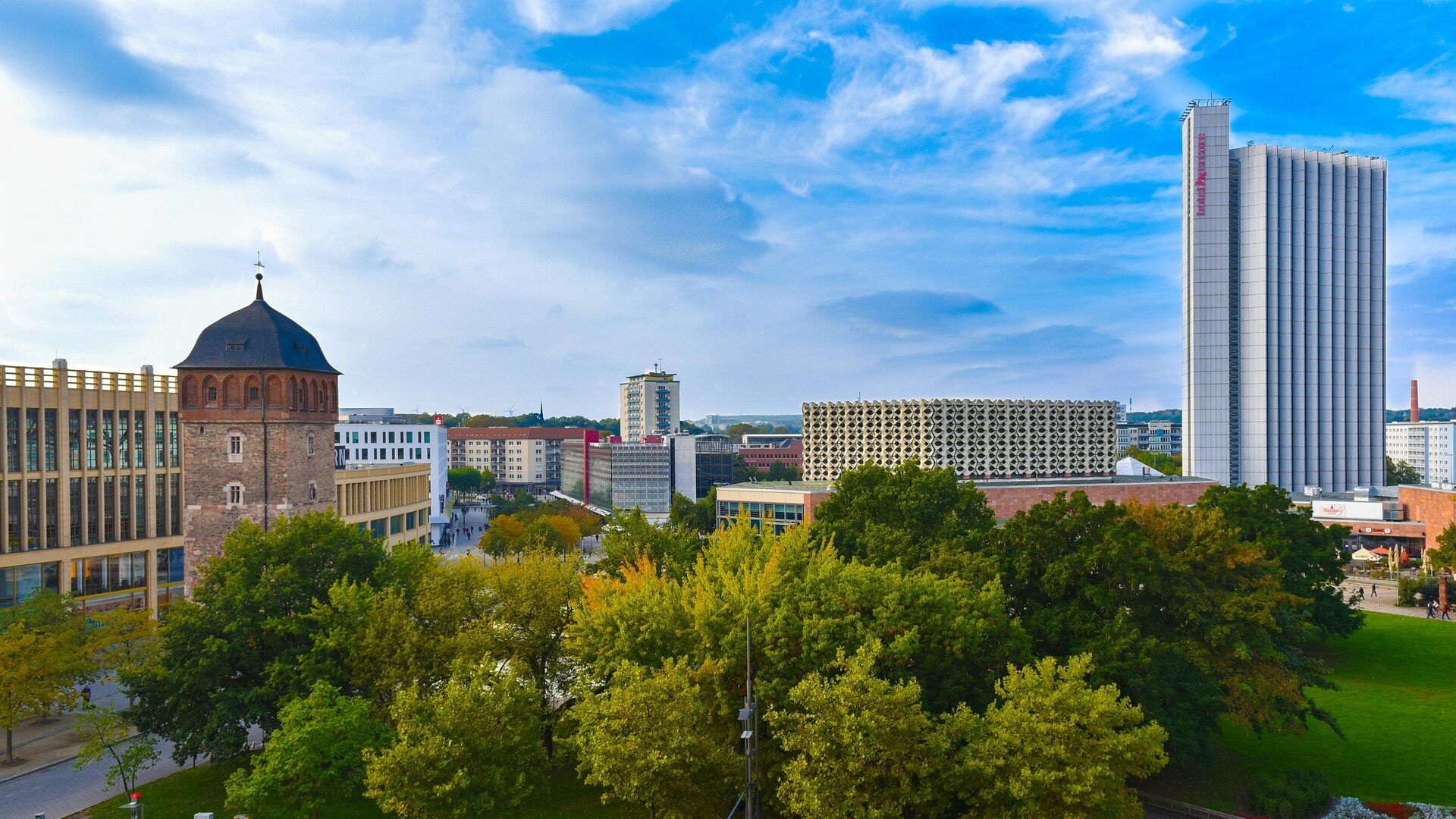 Header Monteurzimmer Chemnitz