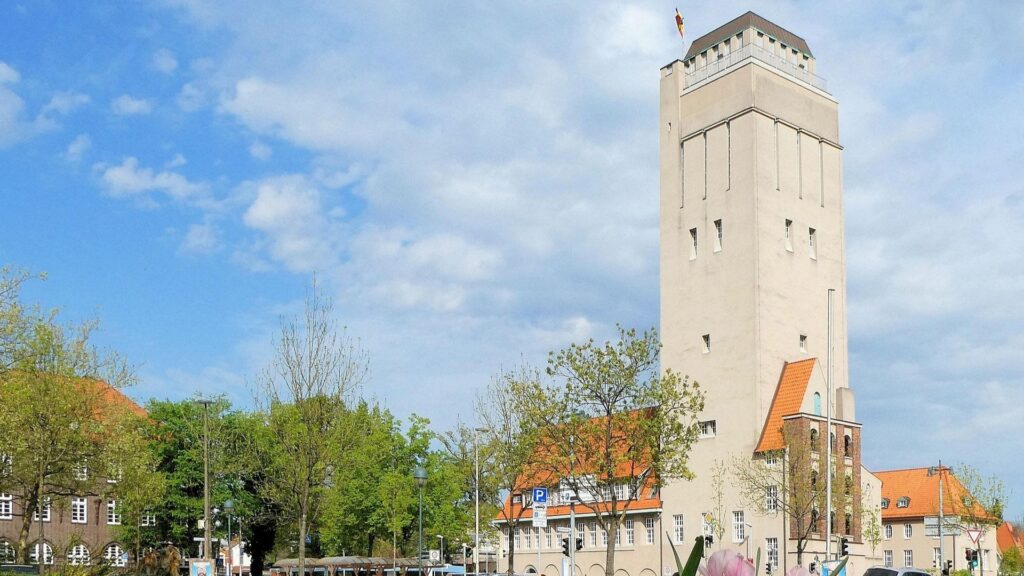 Header Monteurzimmer Delmenhorst