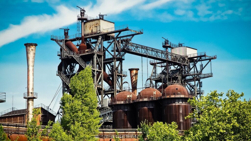 Header Monteurzimmer Essen