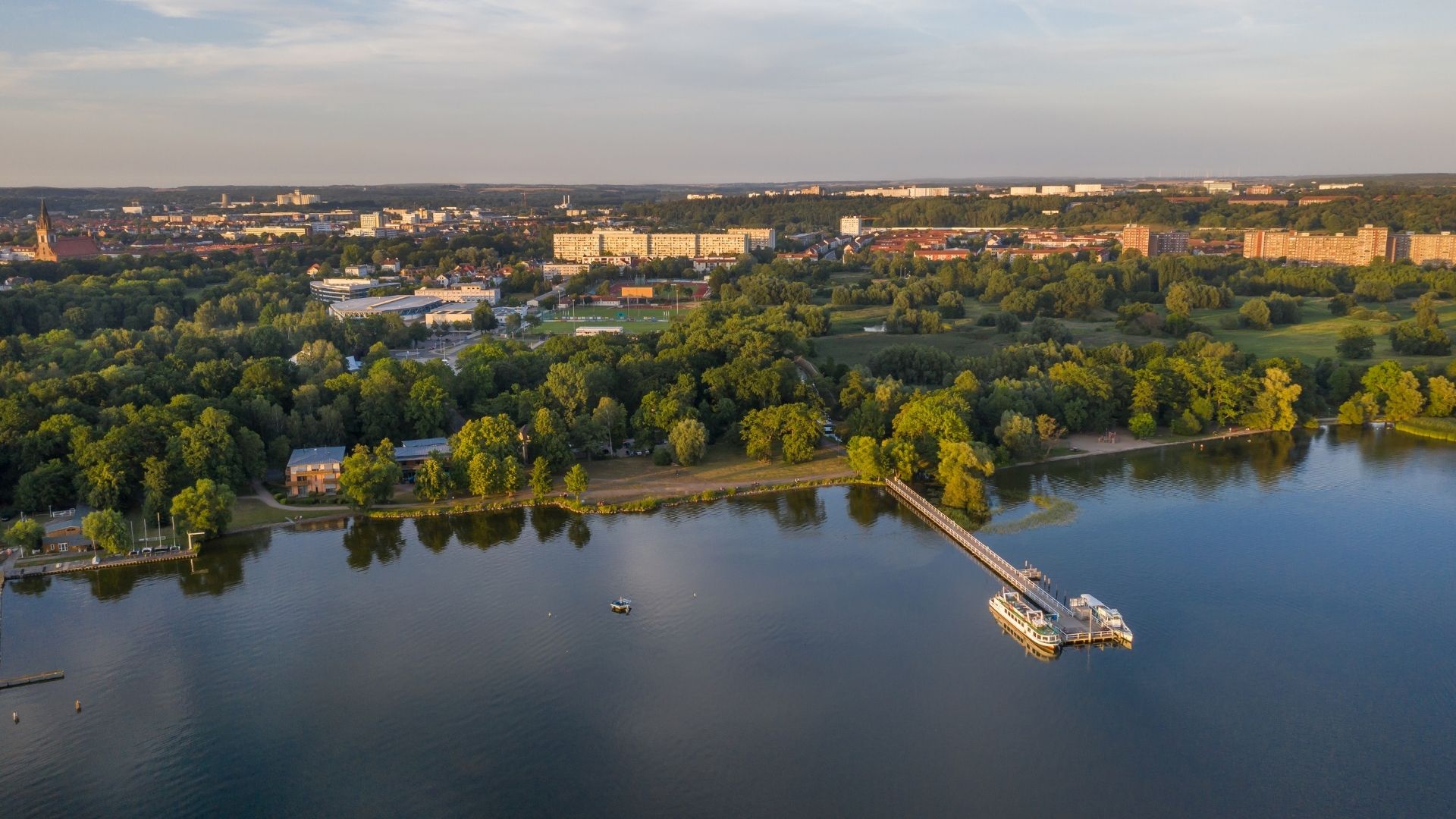 Header Monteurzimmer Brandenburg an der Havel