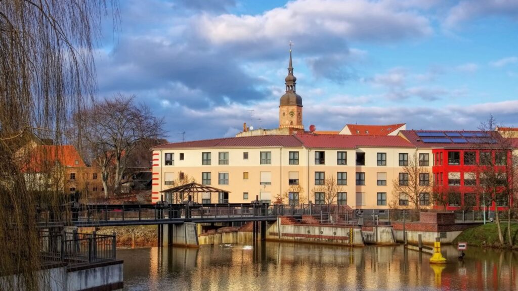 Header Monteurzimmer Spremberg