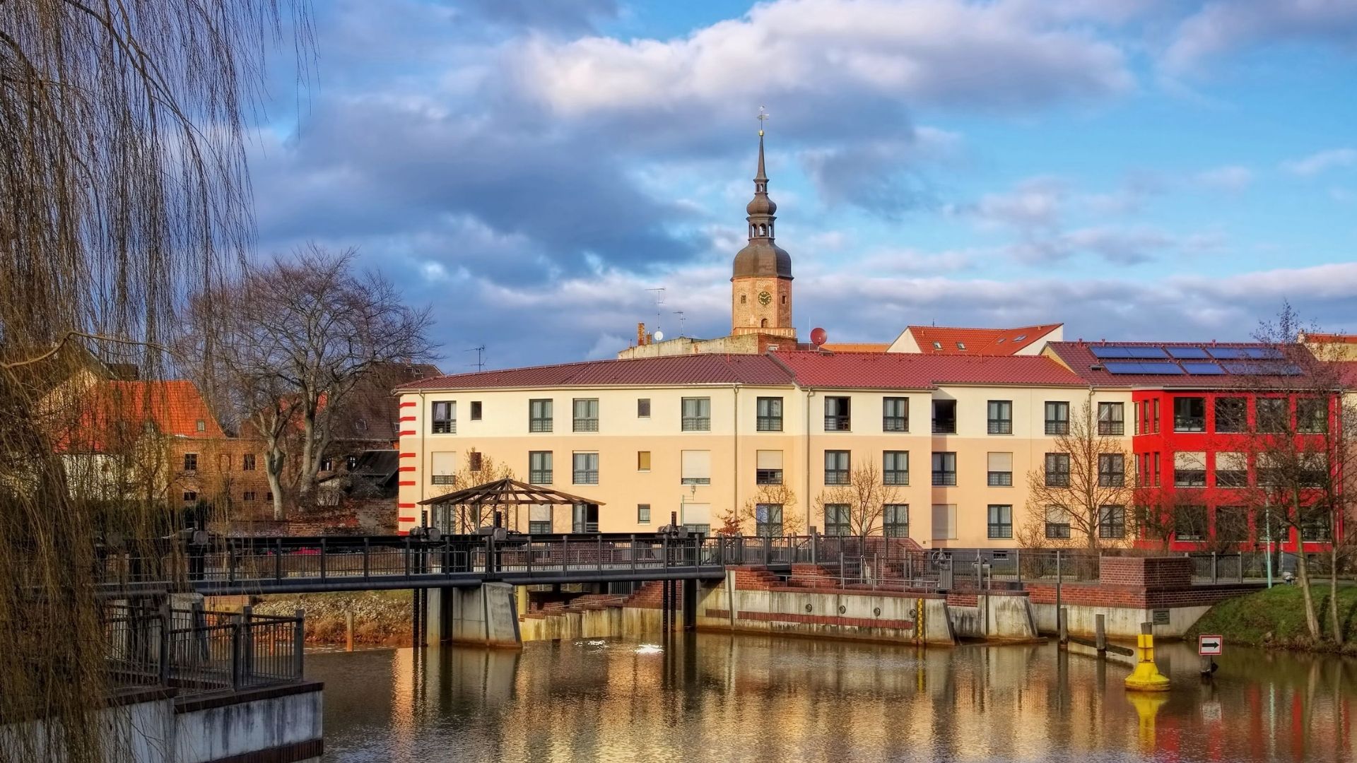 Header Monteurzimmer Spremberg