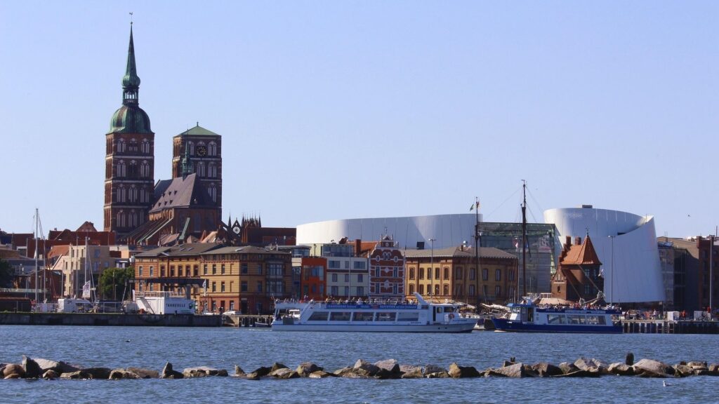 Header Monteurzimmer Stralsund