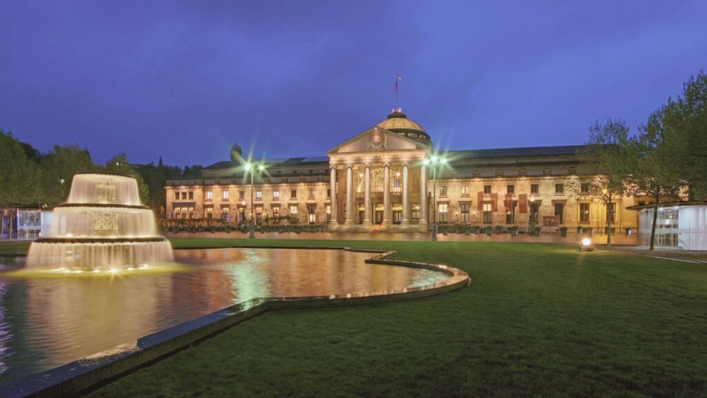 Header Monteurzimmer Wiesbaden