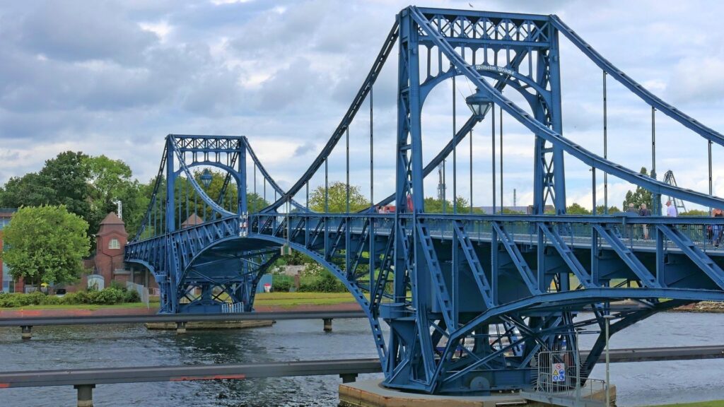 Header Monteurzimmer Wilhelmshaven