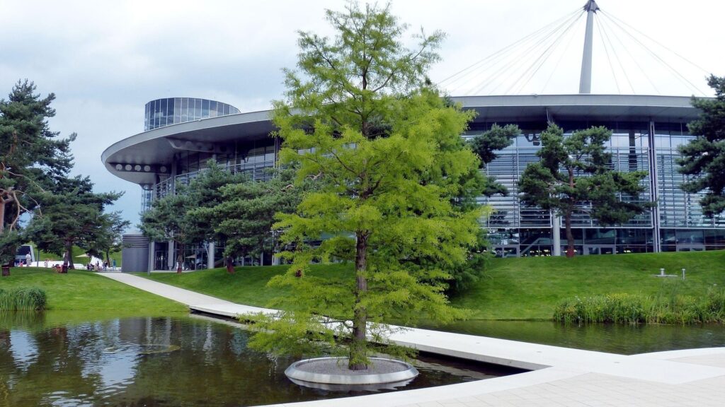 Header Monteurzimmer Wolfsburg