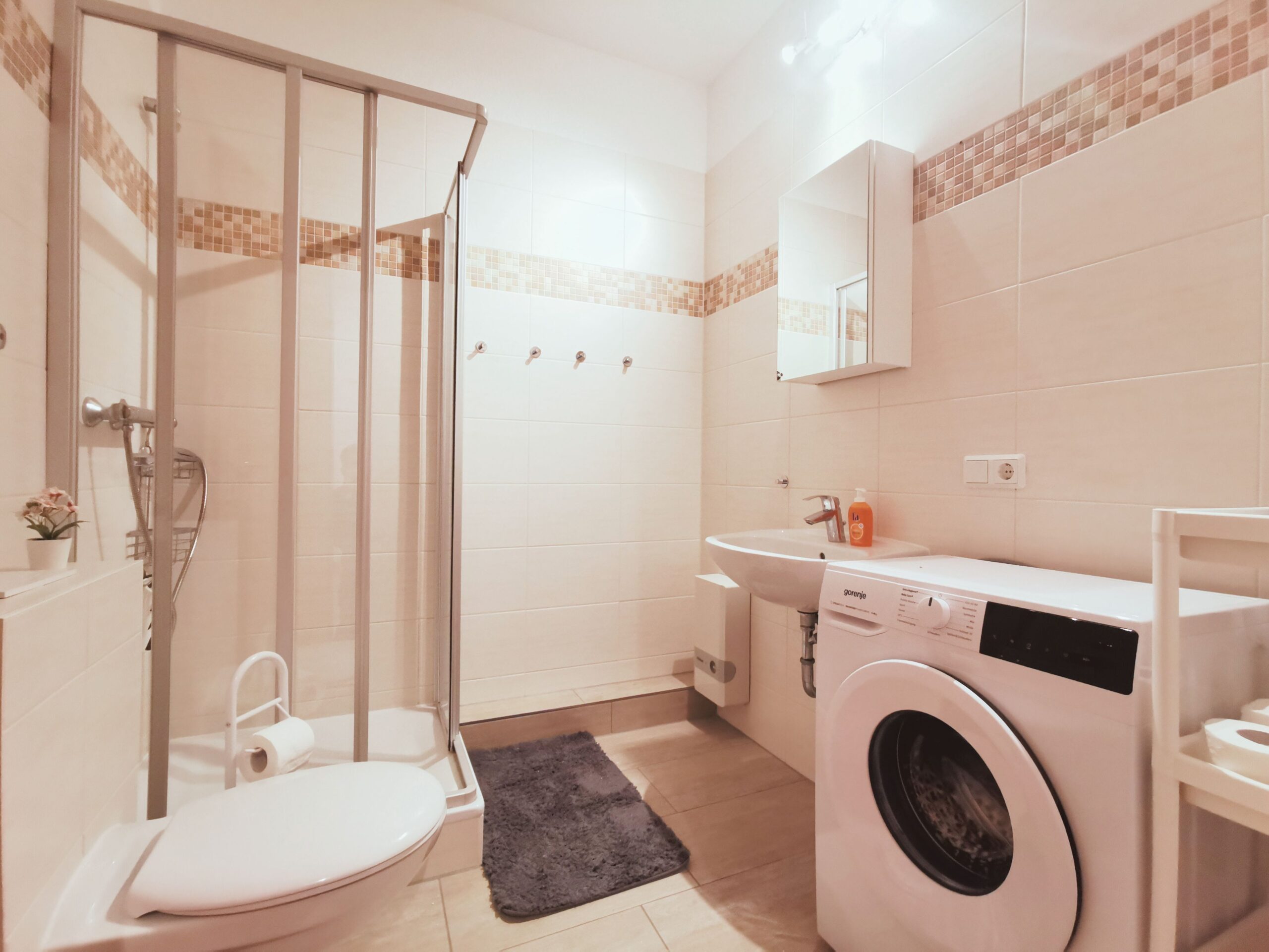 Monteurzimmer Bautzen Bad