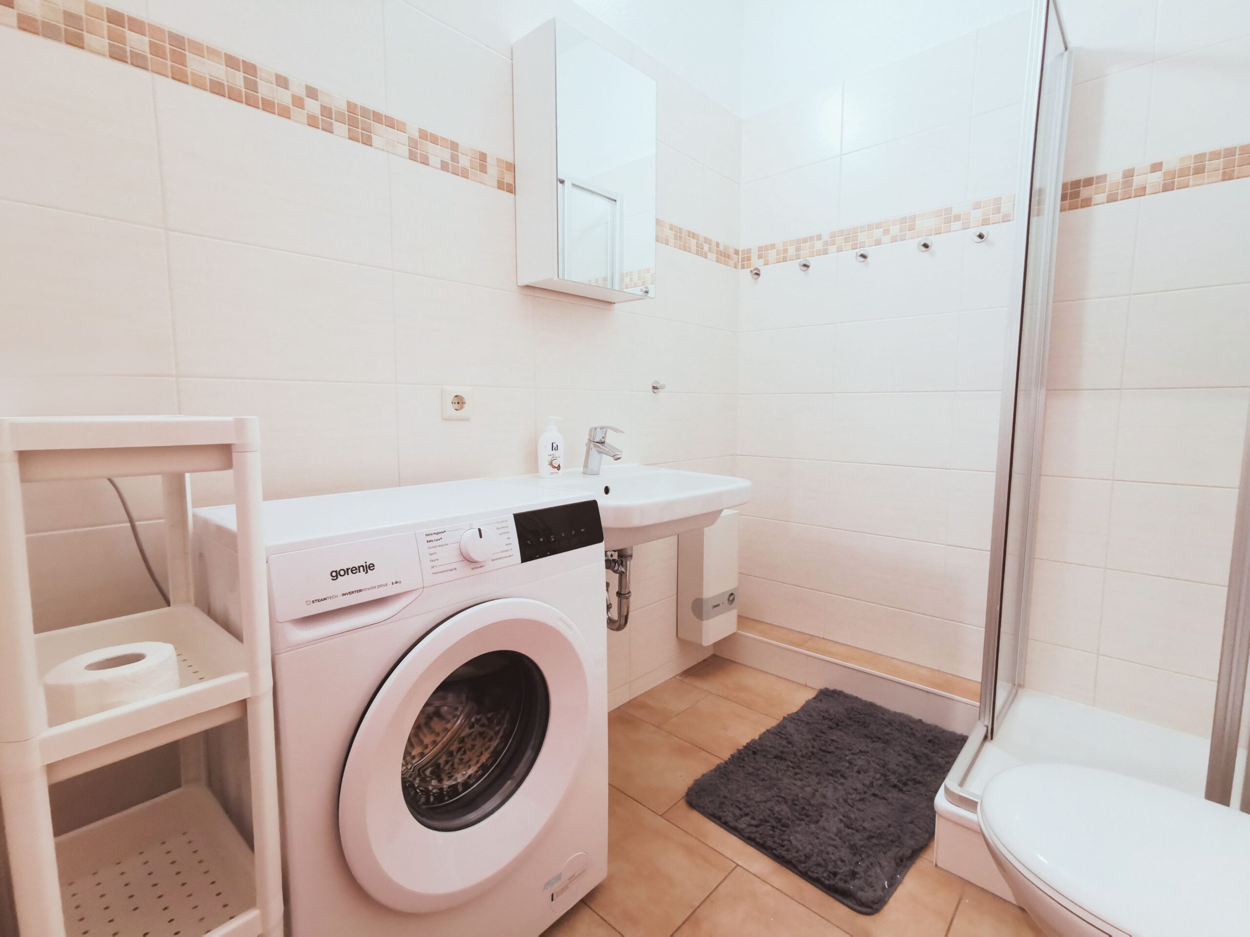 Monteurzimmer Bautzen Bad