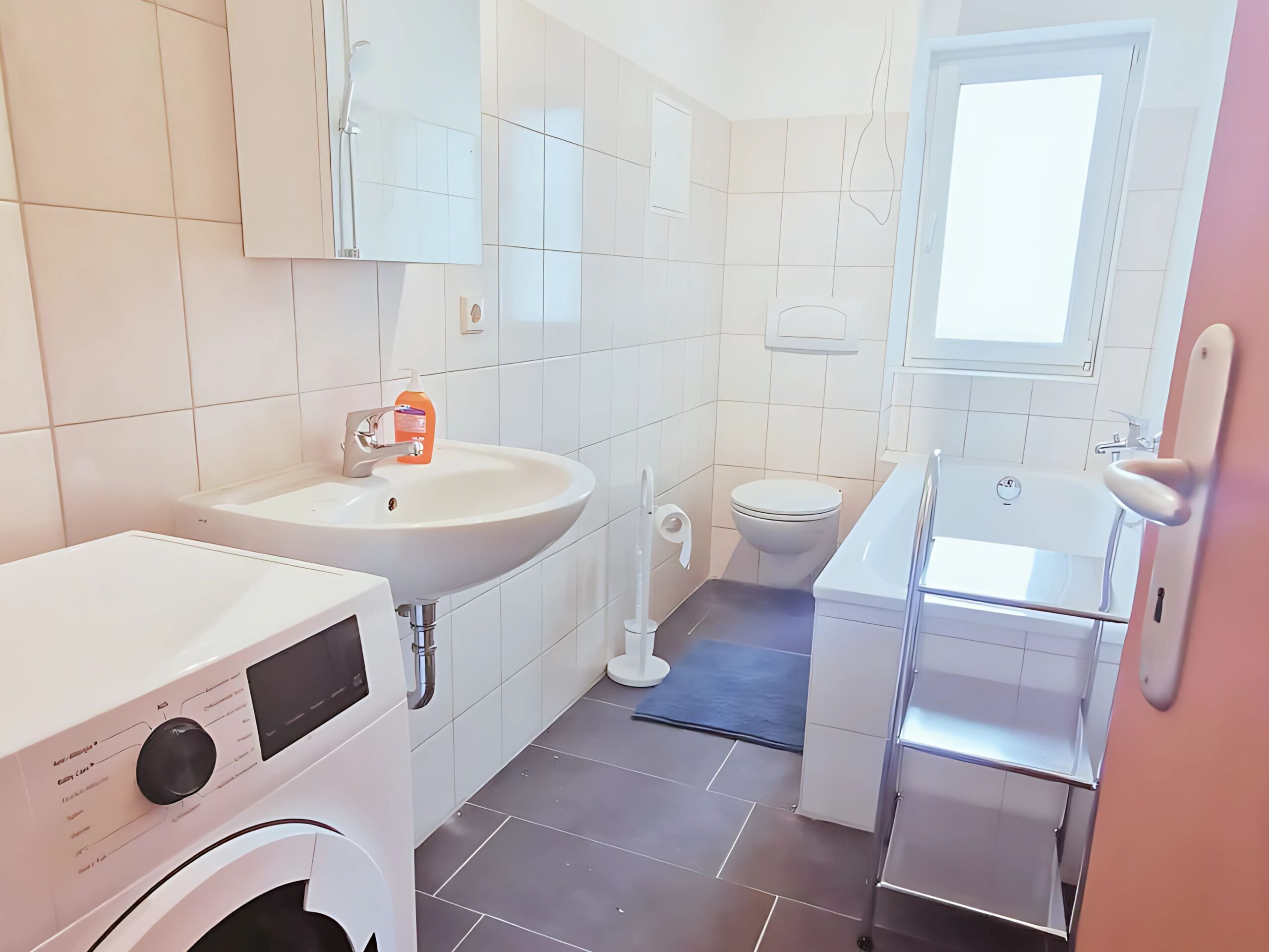 Monteurzimmer Chemnitz Bad