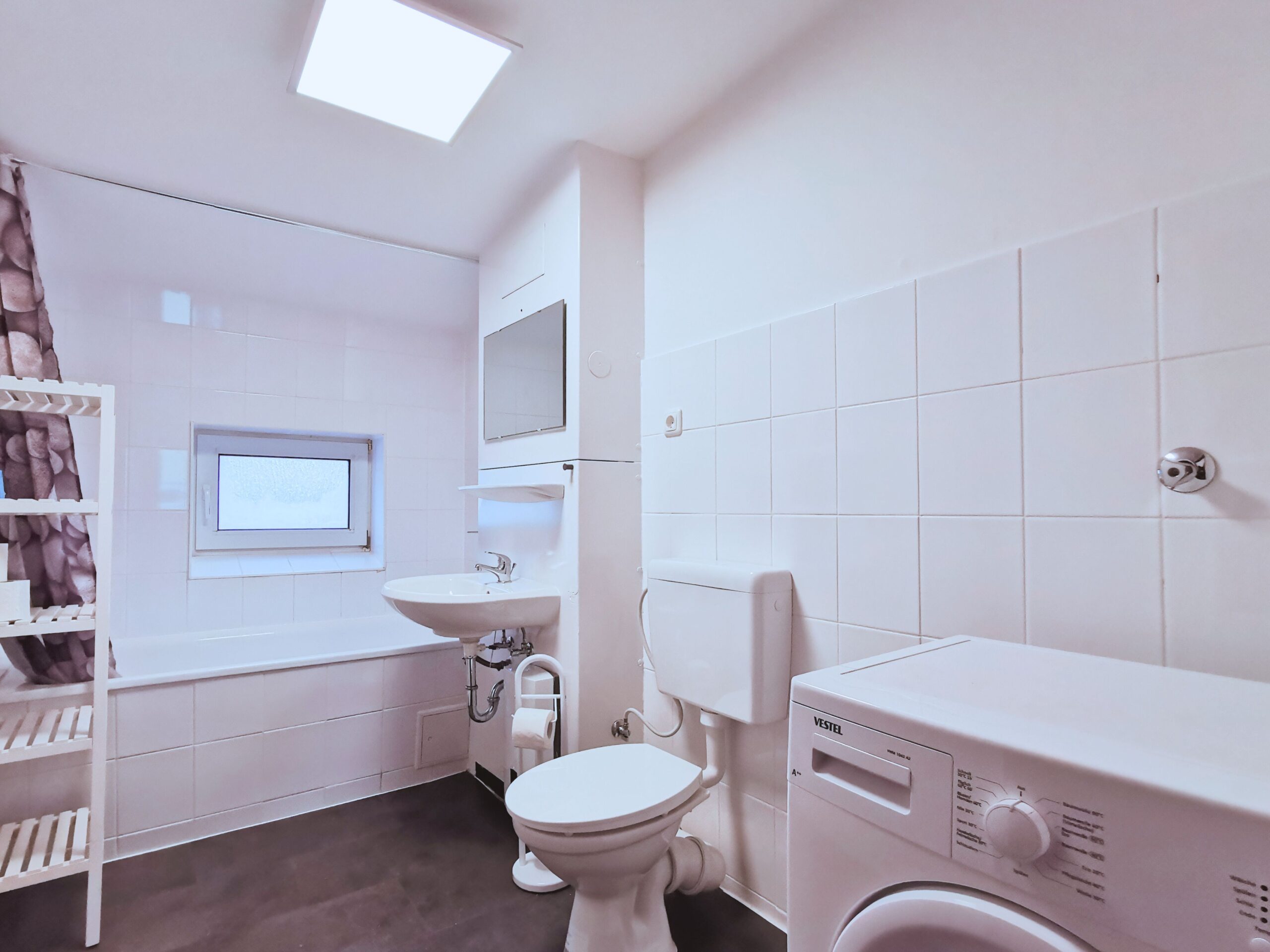 Monteurzimmer Duisburg Bad