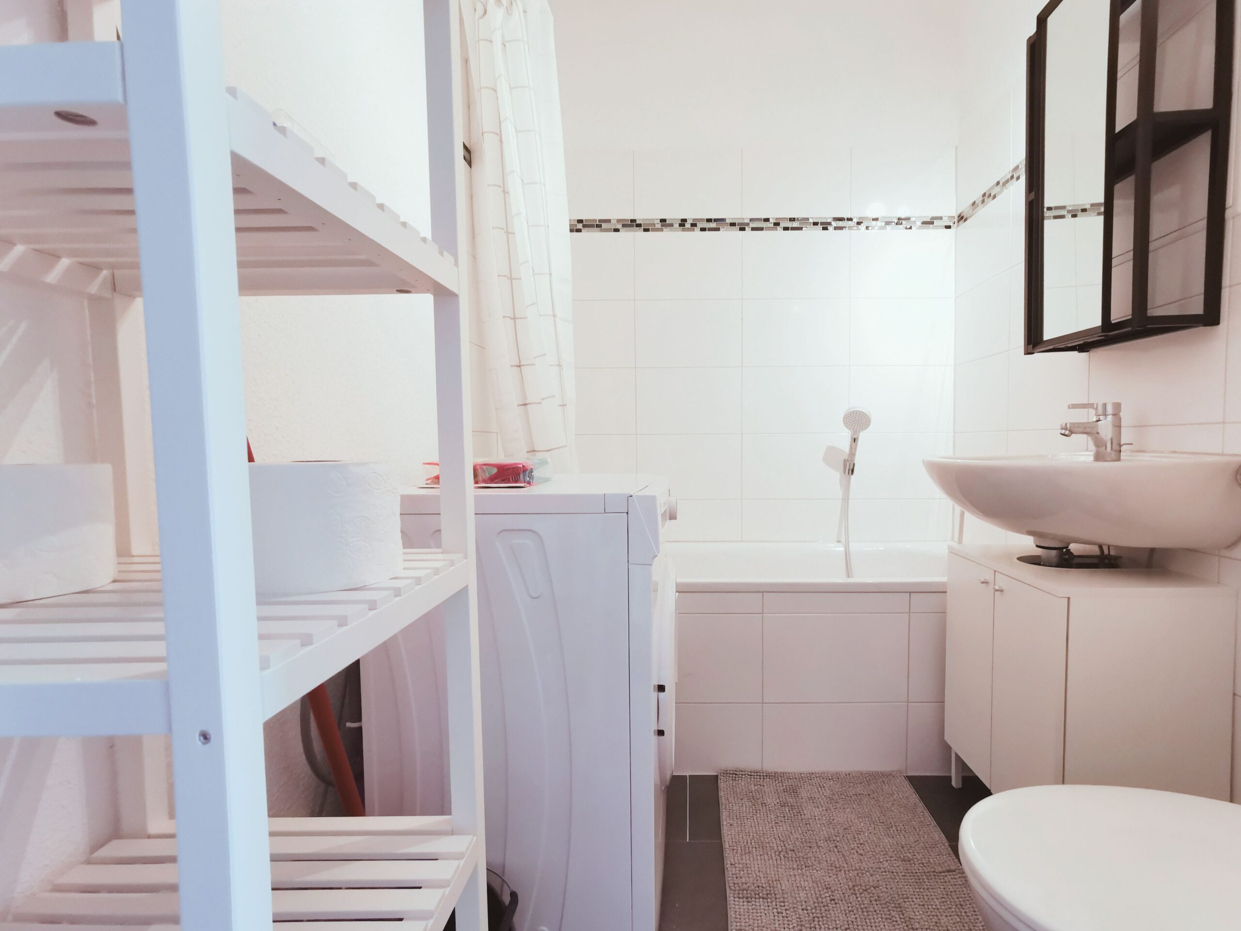 Monteurzimmer Neubrandenburg Bad